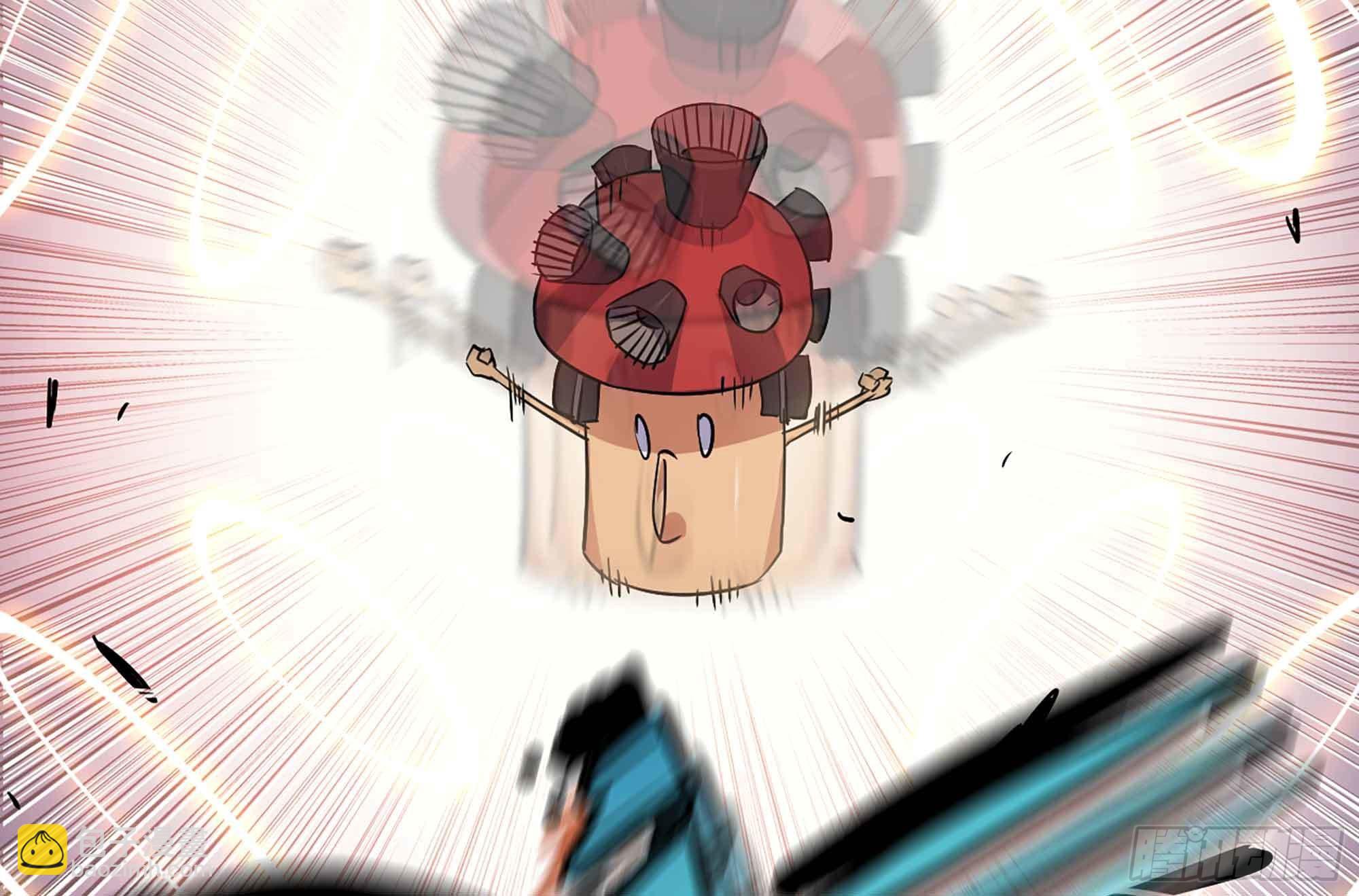 35- 第三方(1/3)-第36话