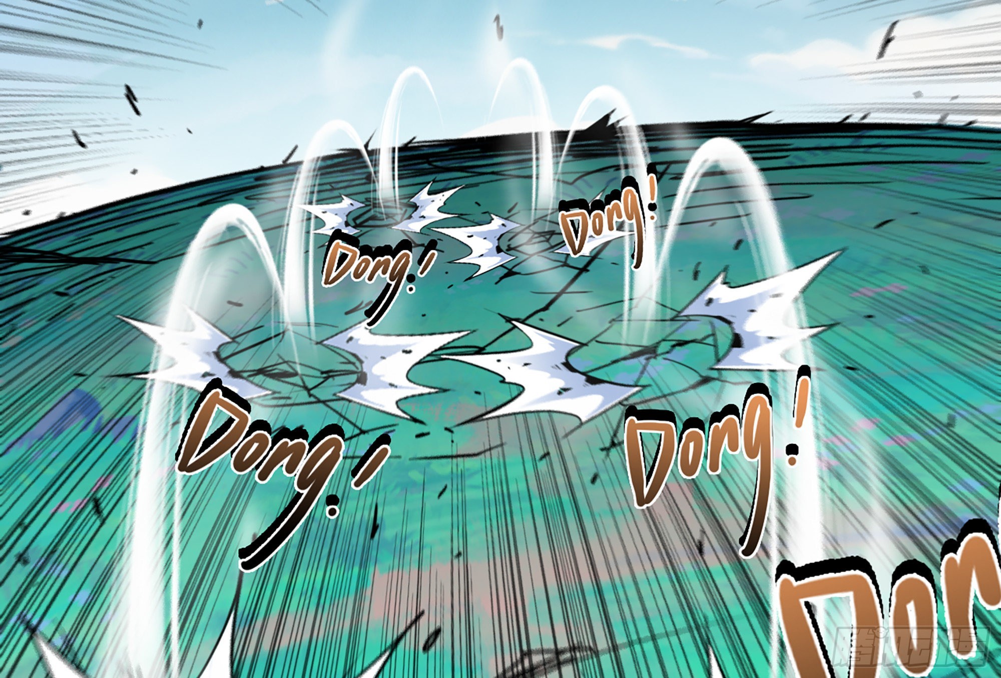 39- 魔王化(1/5)-第40话