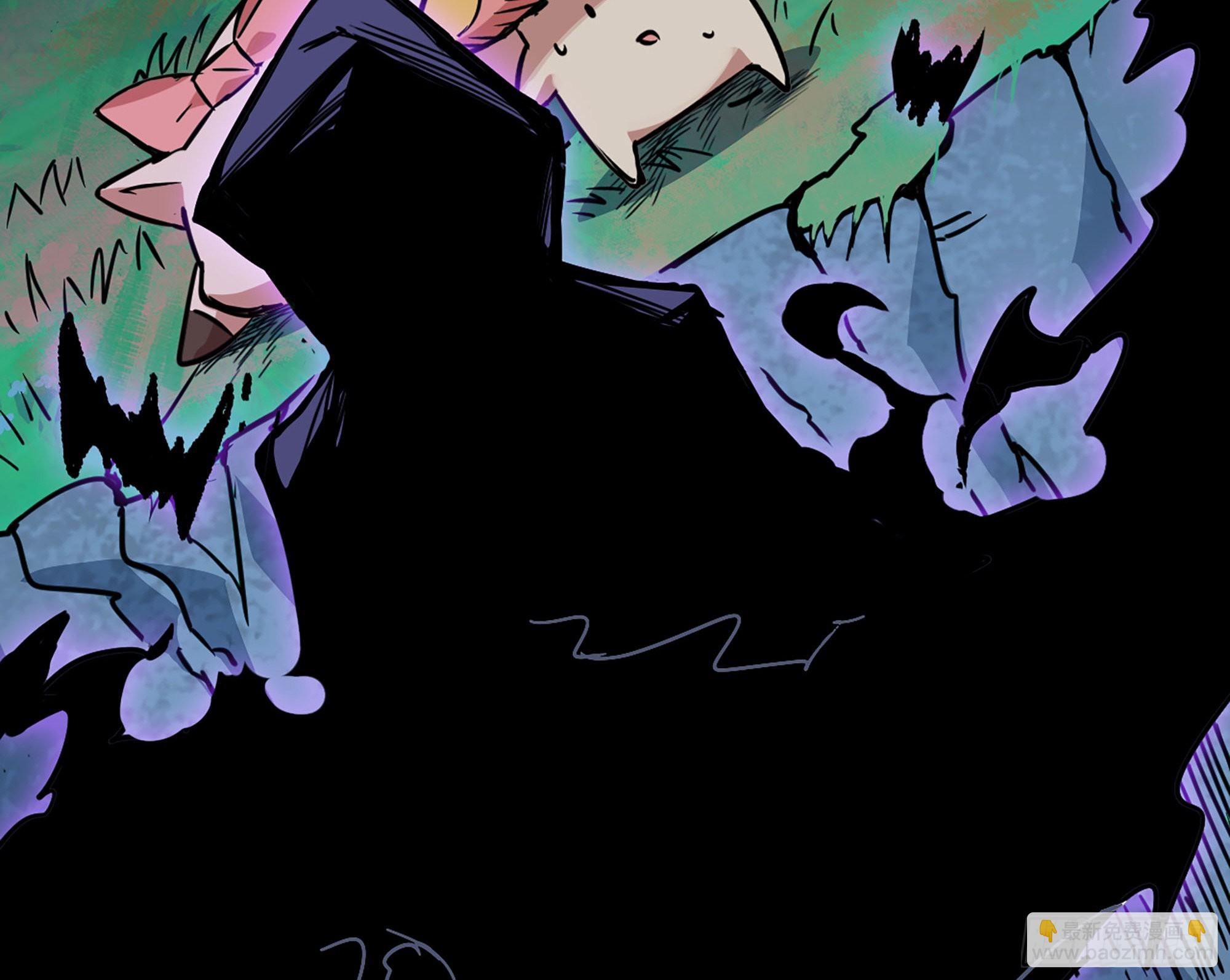 39- 魔王化(1/5)-第40话