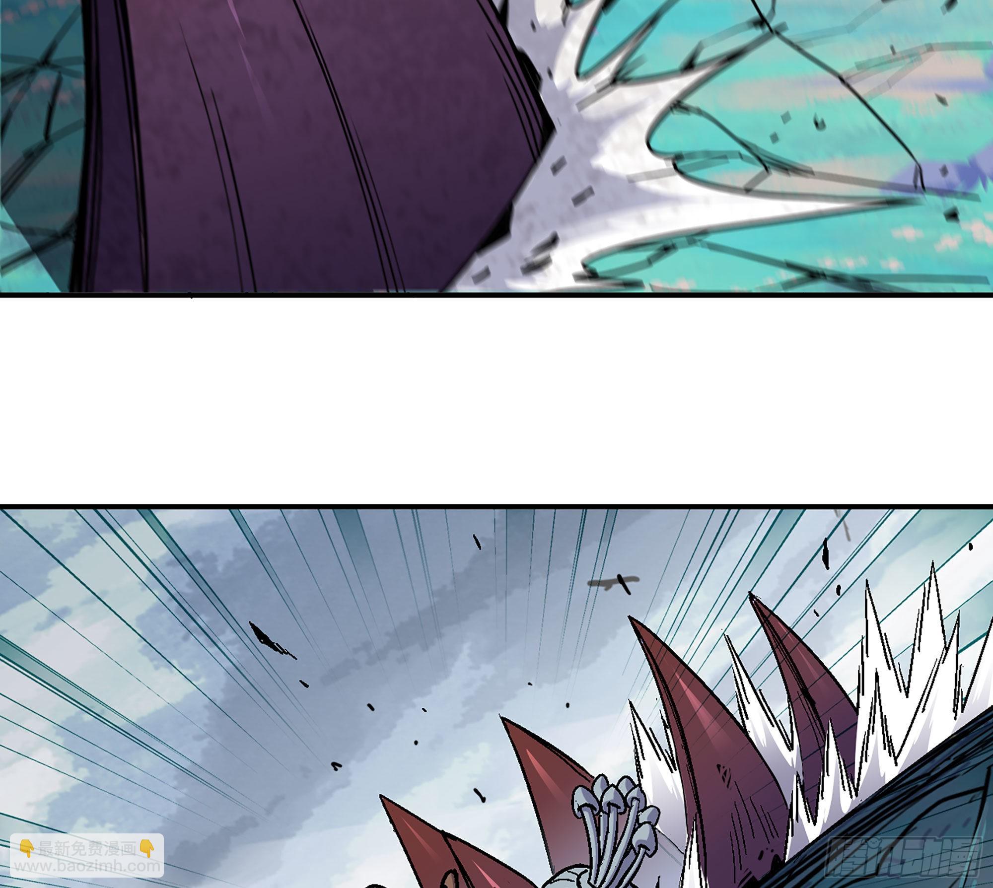 40- 蘑菇魔王(1/4)-第42话