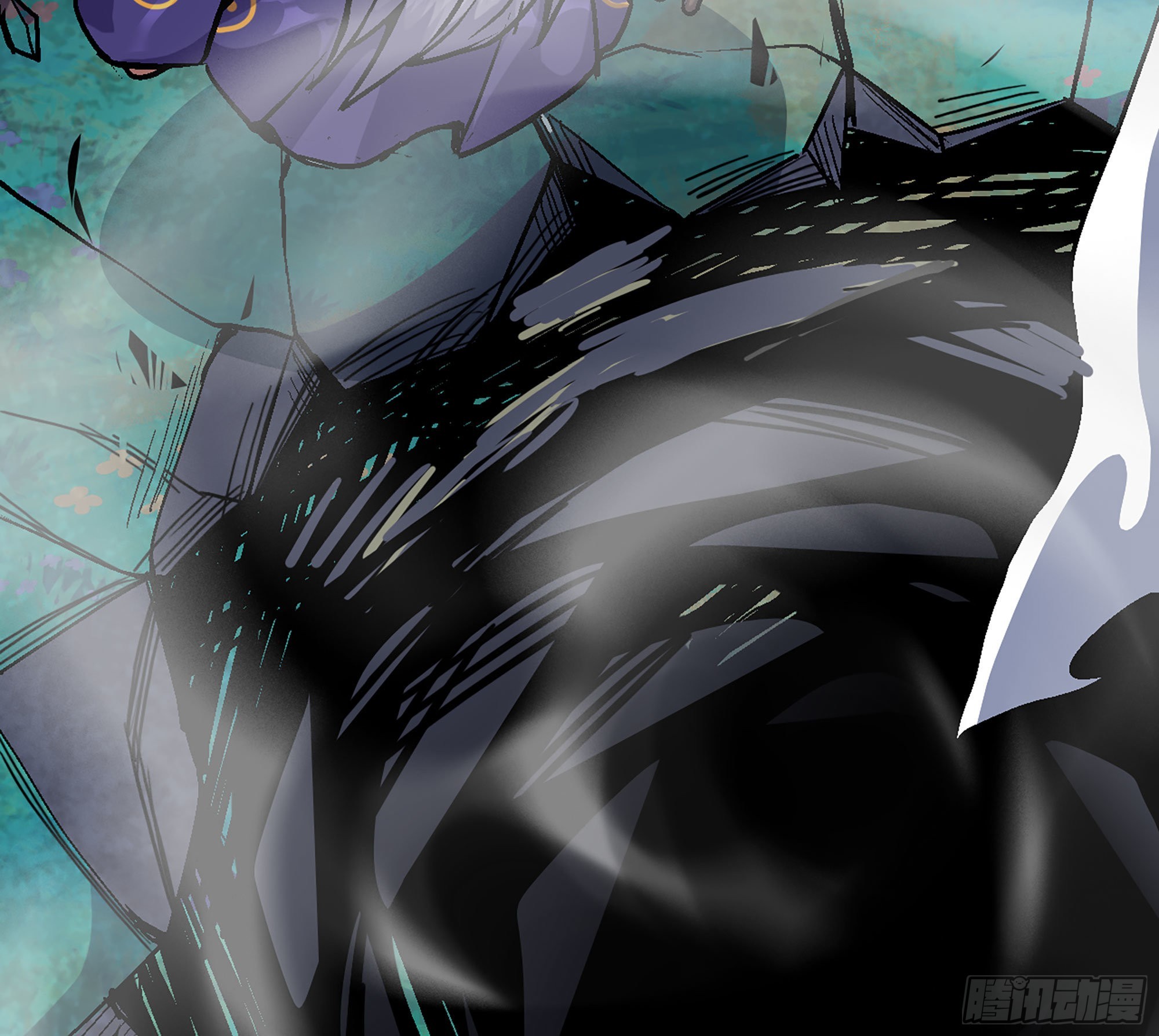 40- 蘑菇魔王(1/4)-第42话