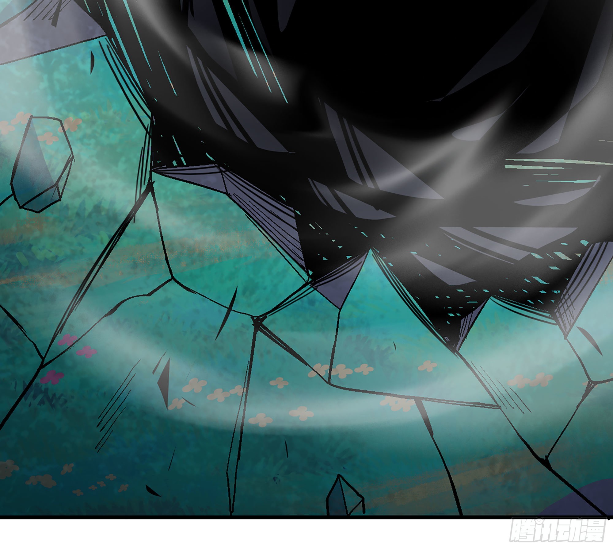 40- 蘑菇魔王(1/4)-第42话