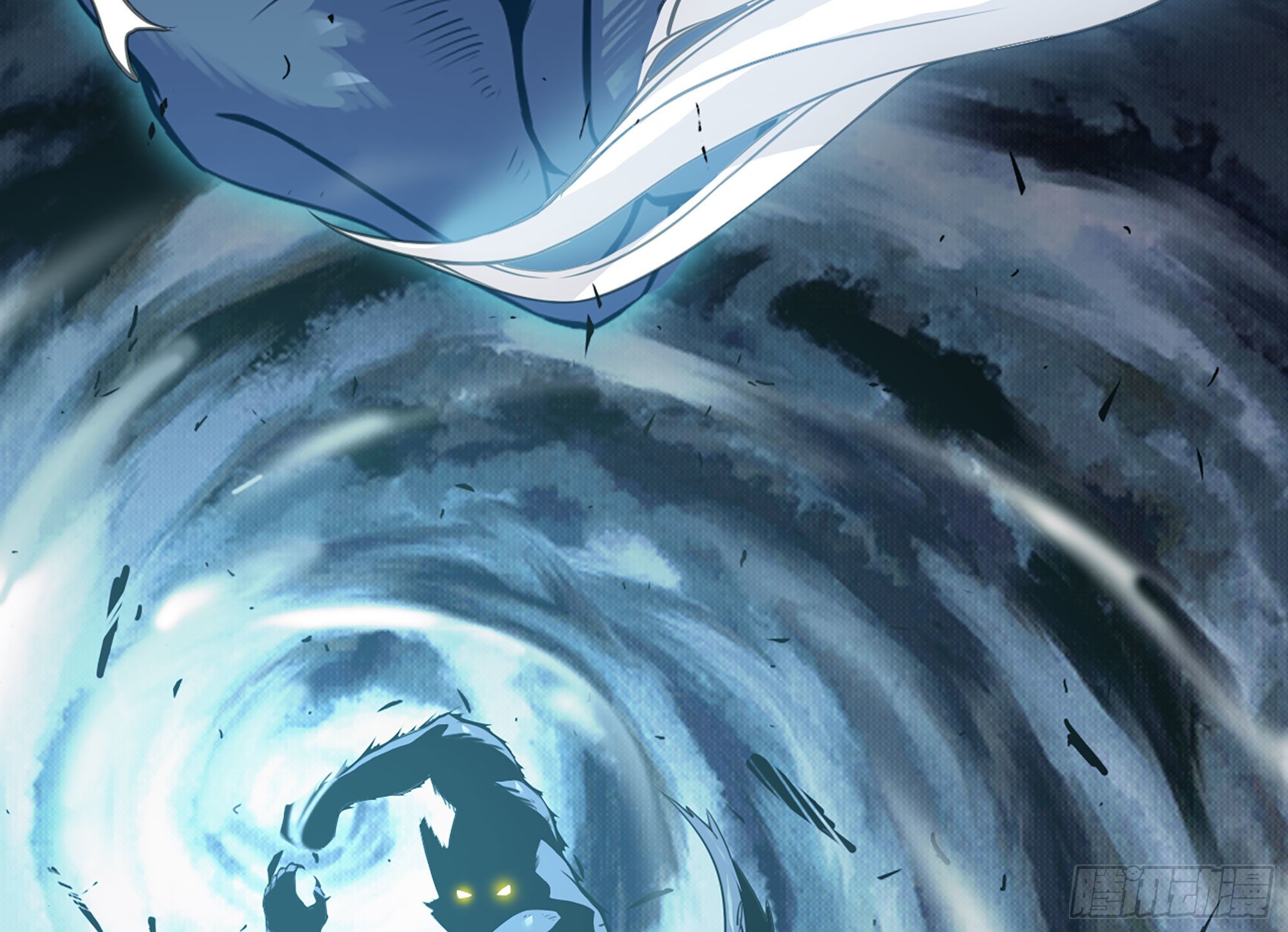 40- 蘑菇魔王(1/4)-第42话