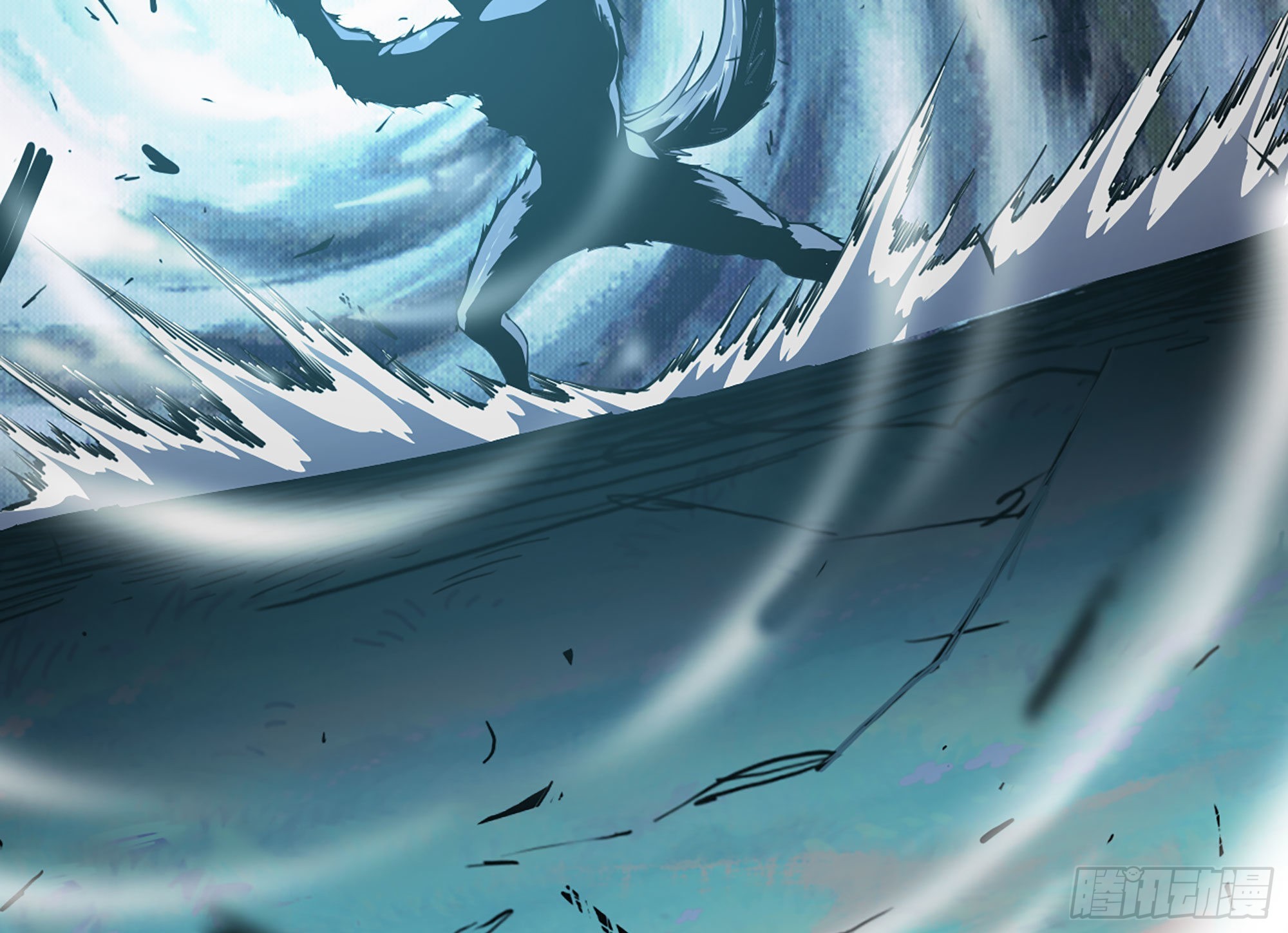 40- 蘑菇魔王(1/4)-第42话