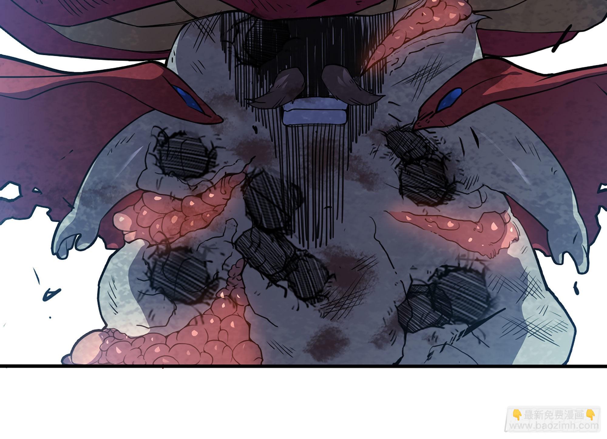 40- 蘑菇魔王(1/4)-第42话