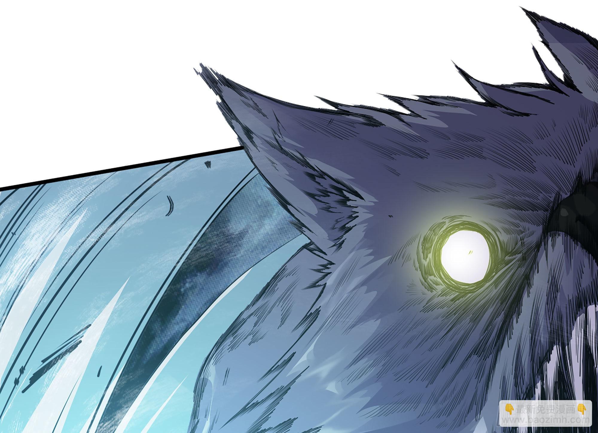 40- 蘑菇魔王(1/4)-第42话