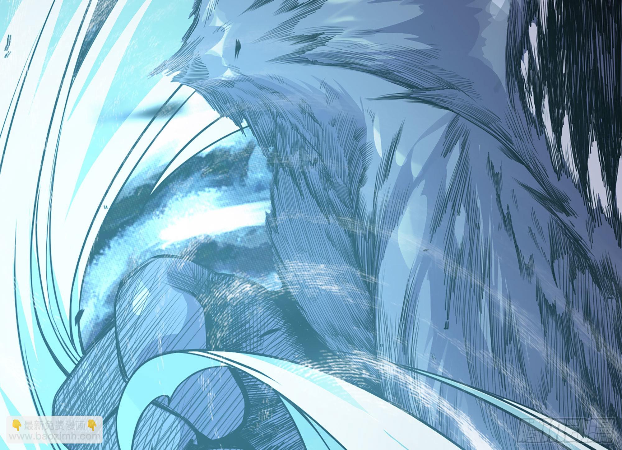 40- 蘑菇魔王(1/4)-第42话