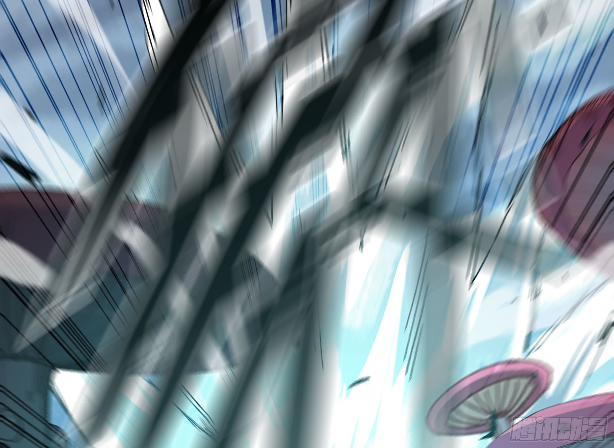 40- 蘑菇魔王(1/4)-第42话