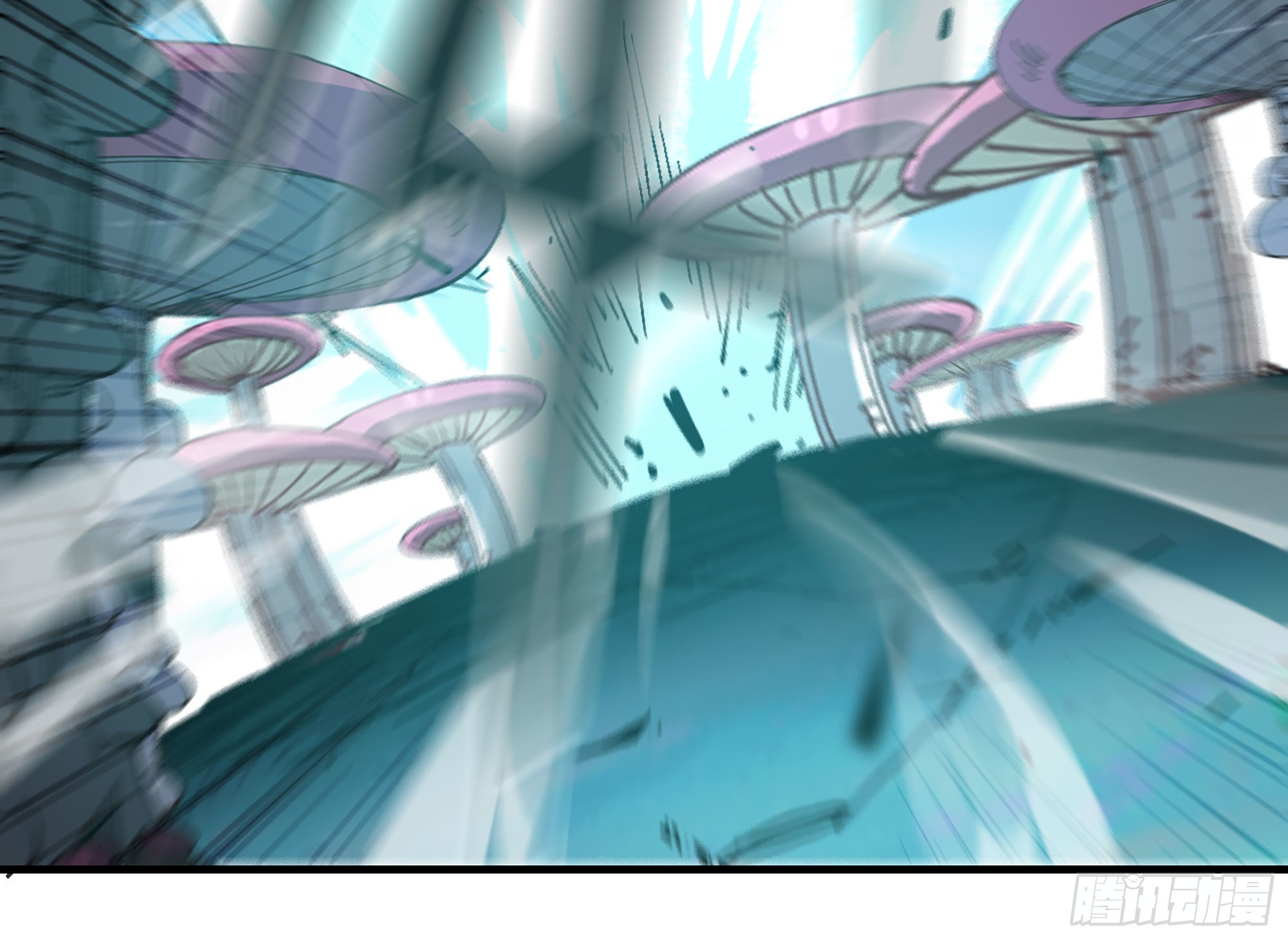 40- 蘑菇魔王(1/4)-第42话