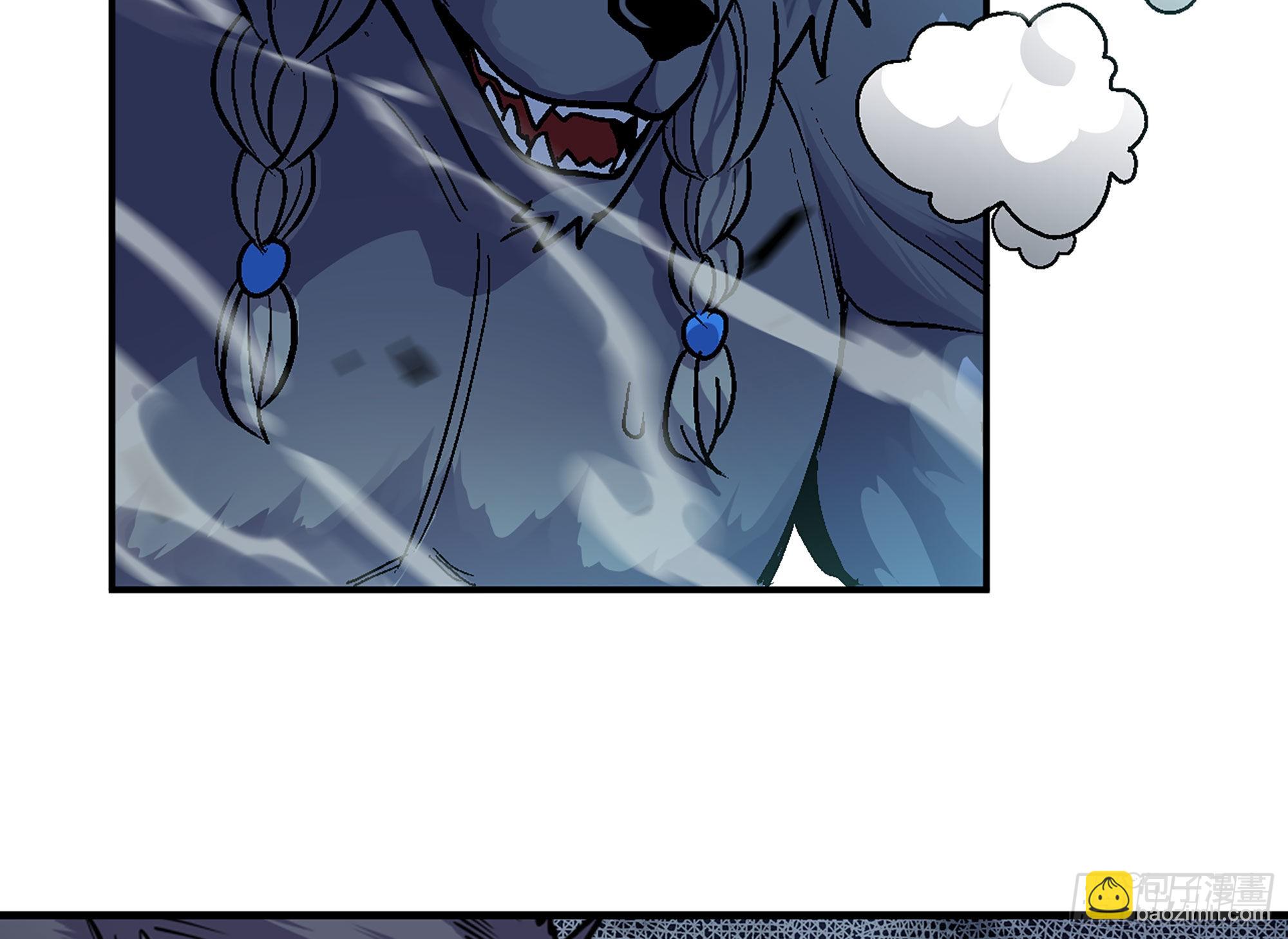 40- 蘑菇魔王(1/4)-第42话