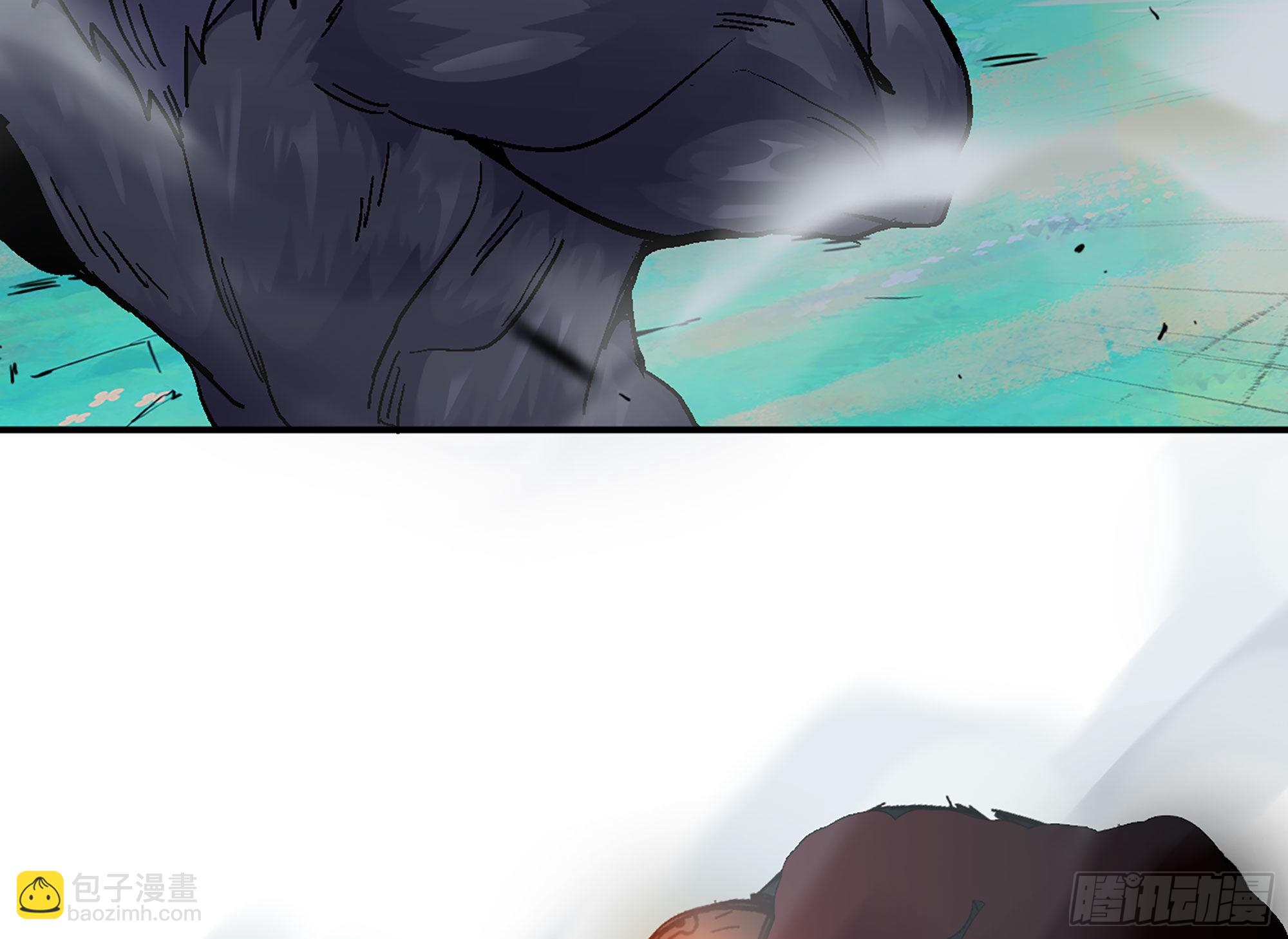 40- 蘑菇魔王(1/4)-第42话