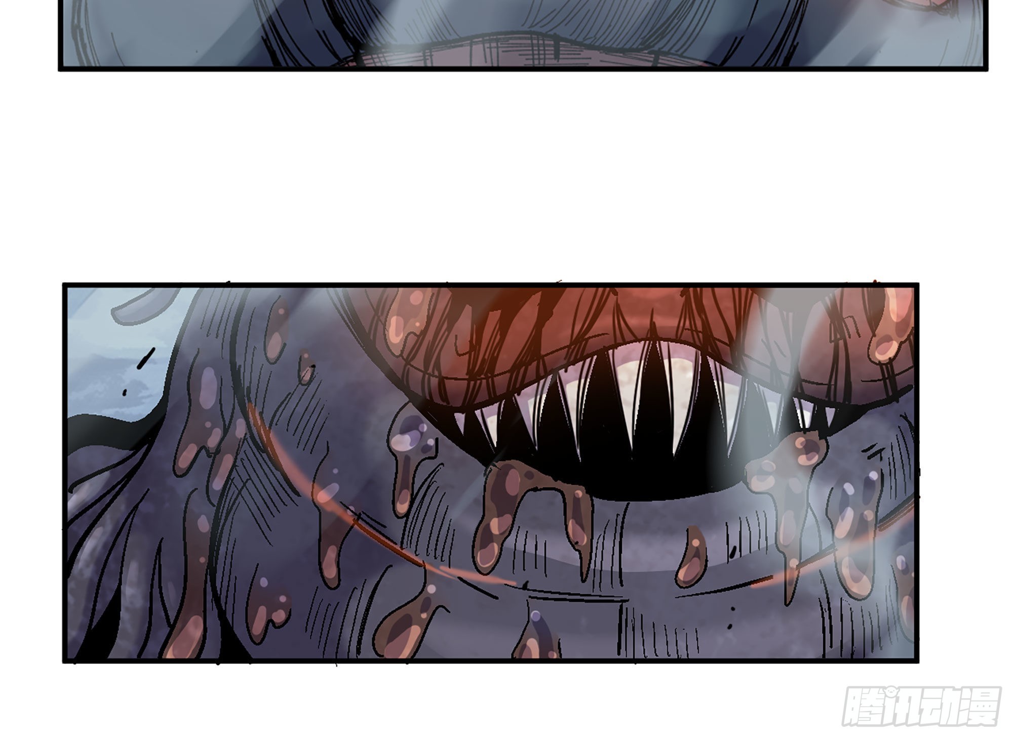 40- 蘑菇魔王(1/4)-第42话