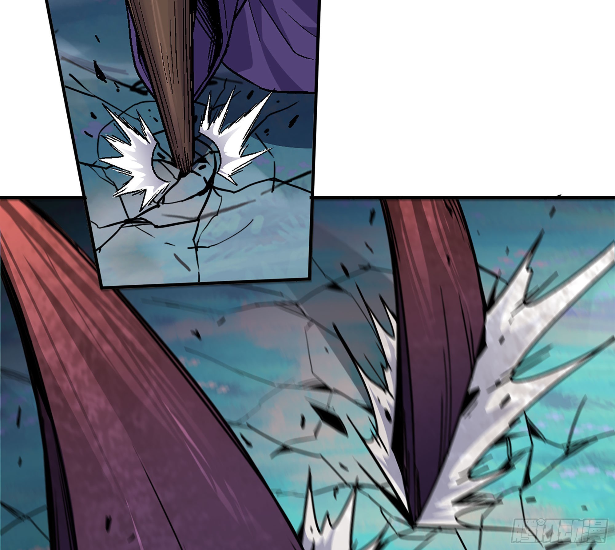 40- 蘑菇魔王(1/4)-第42话