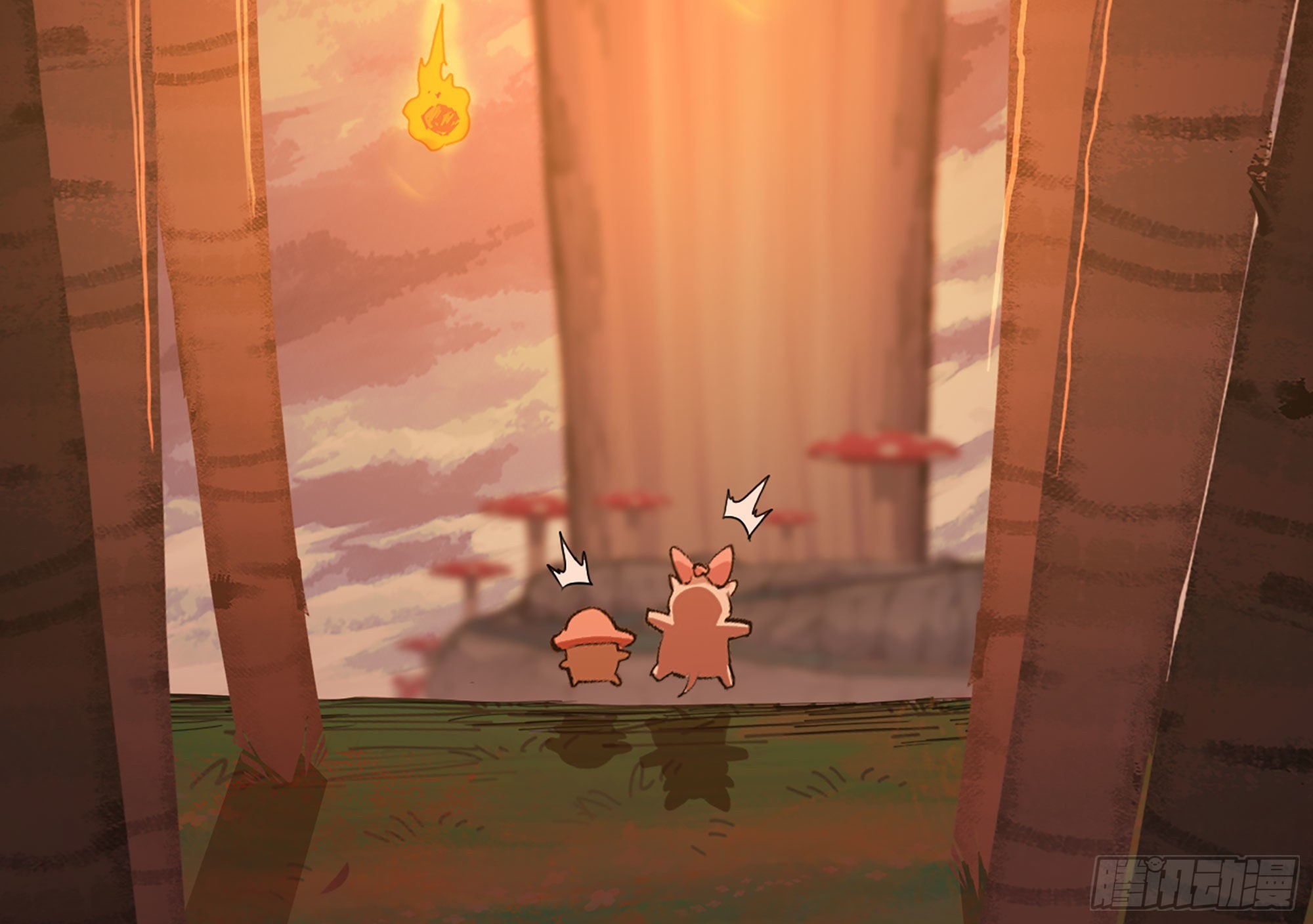 42- 新的发展(1/4)-第44话