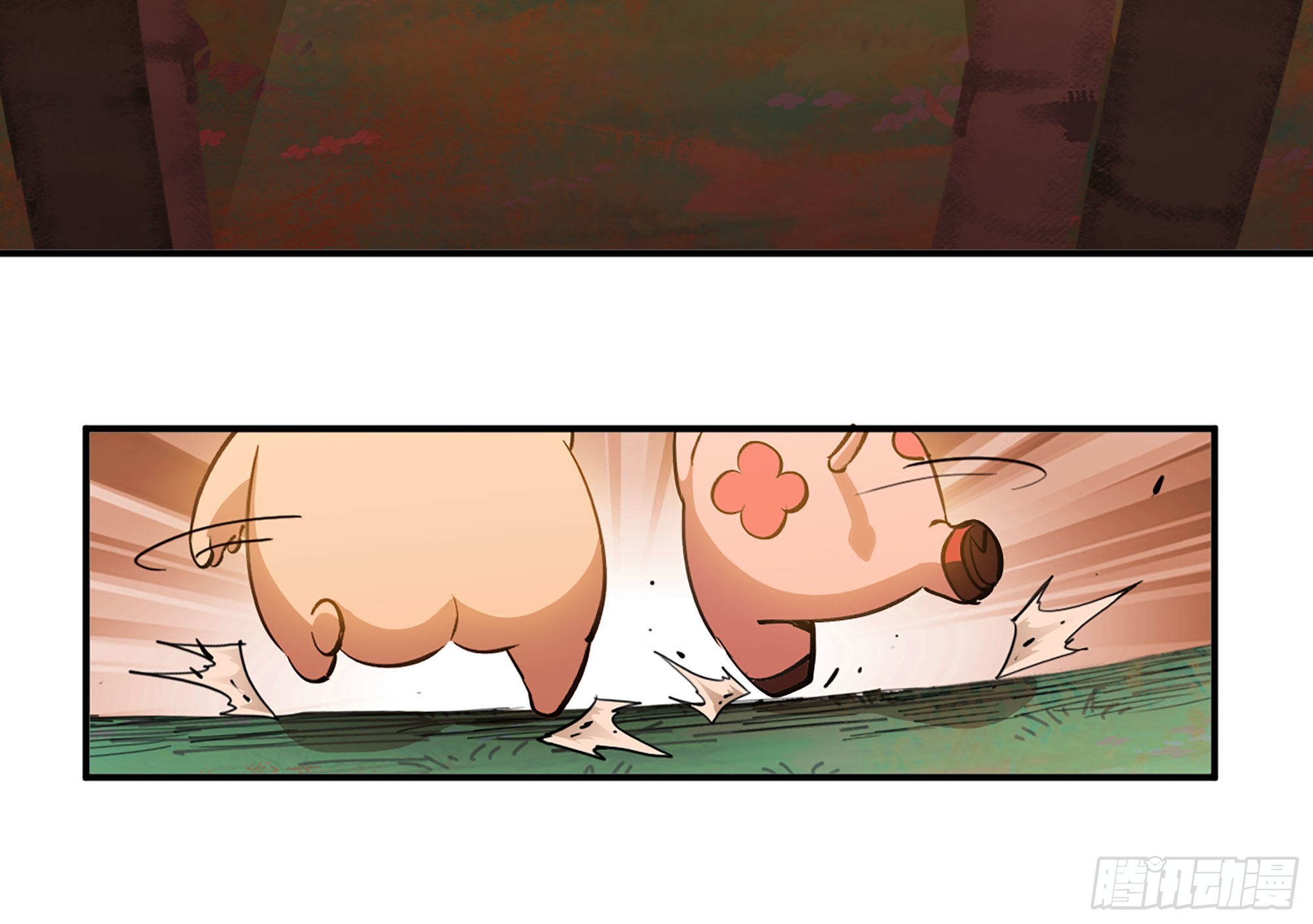 42- 新的发展(1/4)-第44话