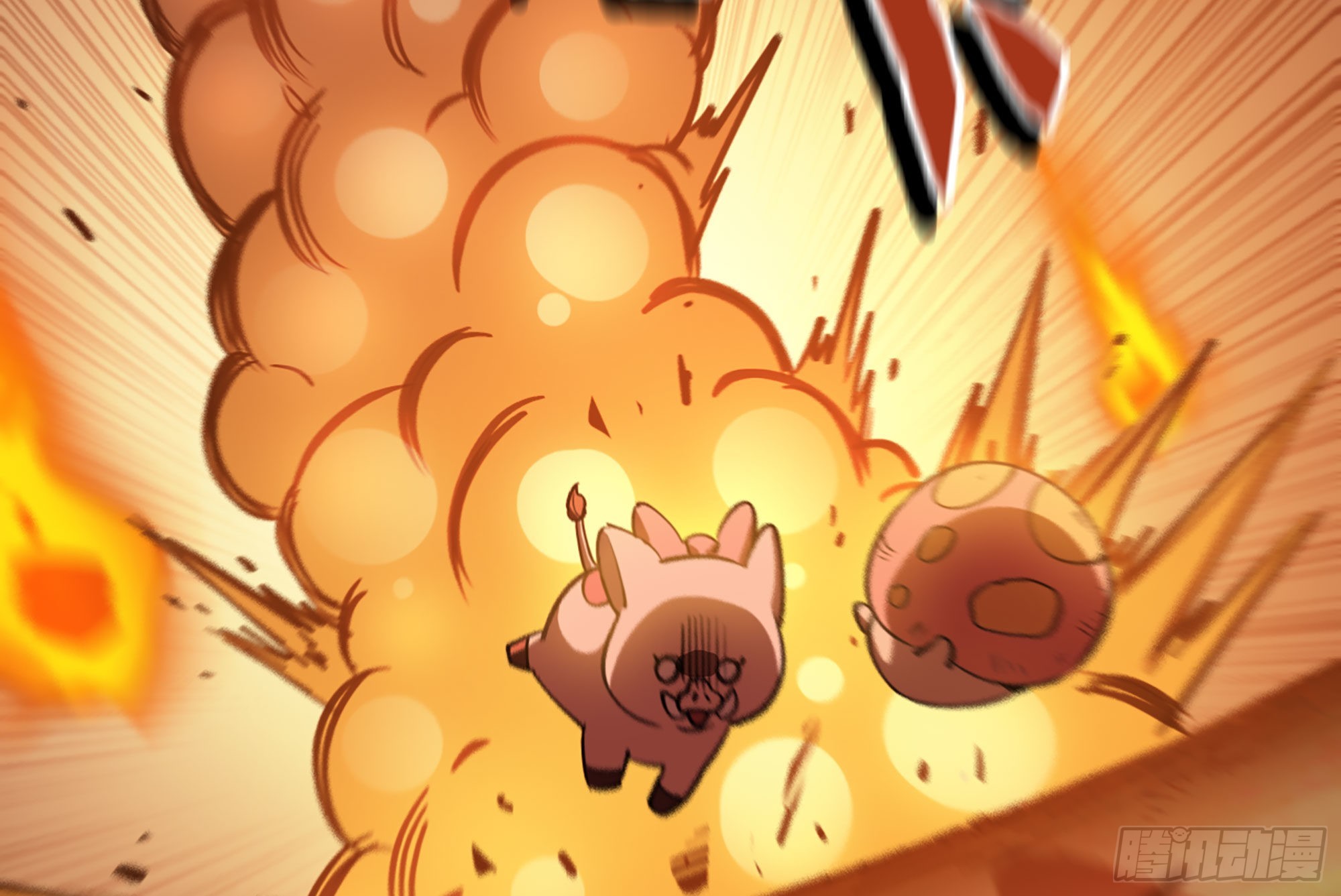 42- 新的发展(1/4)-第44话