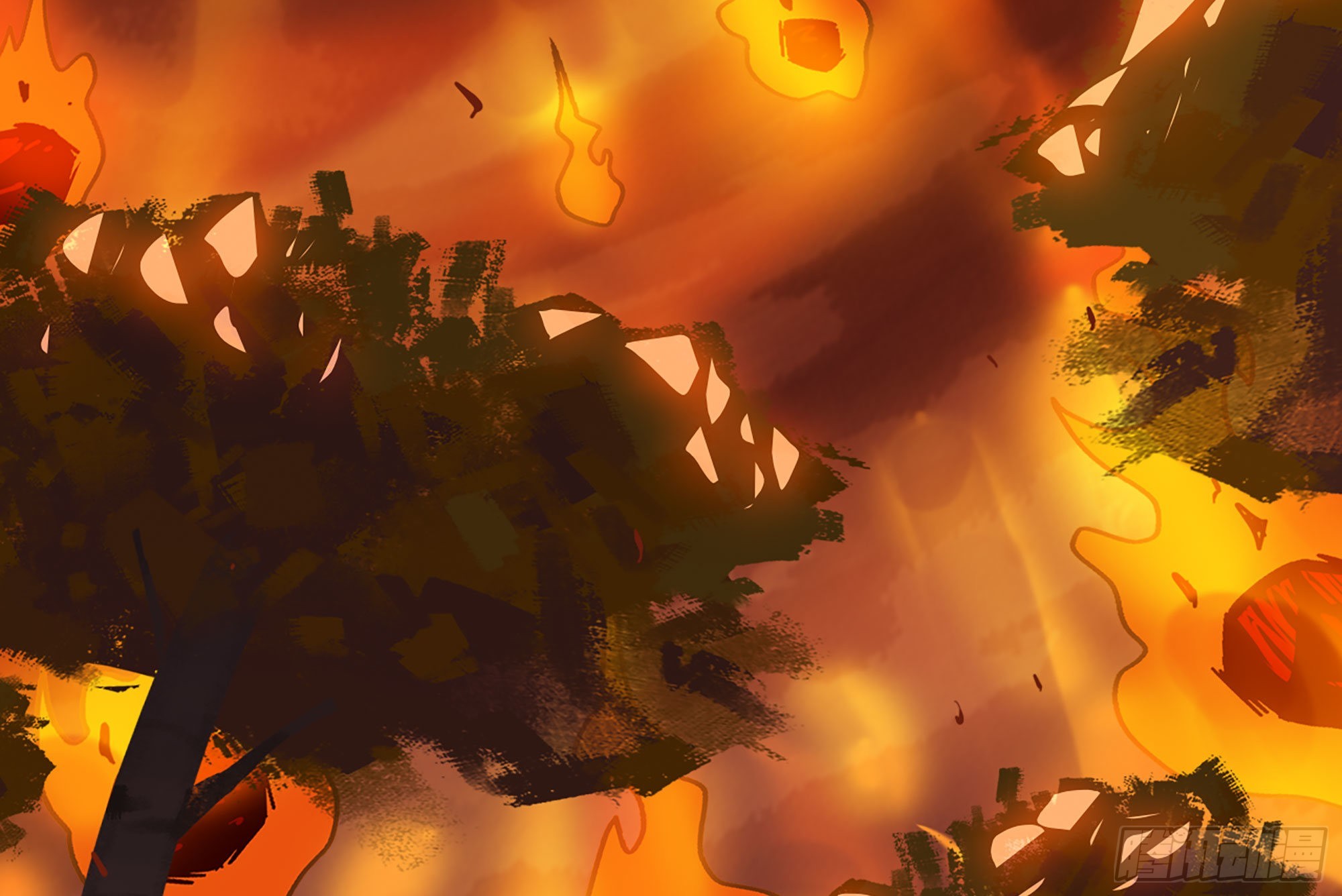 42- 新的发展(1/4)-第44话