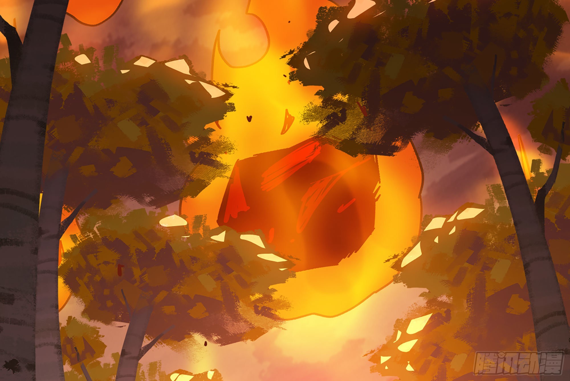 42- 新的发展(1/4)-第44话