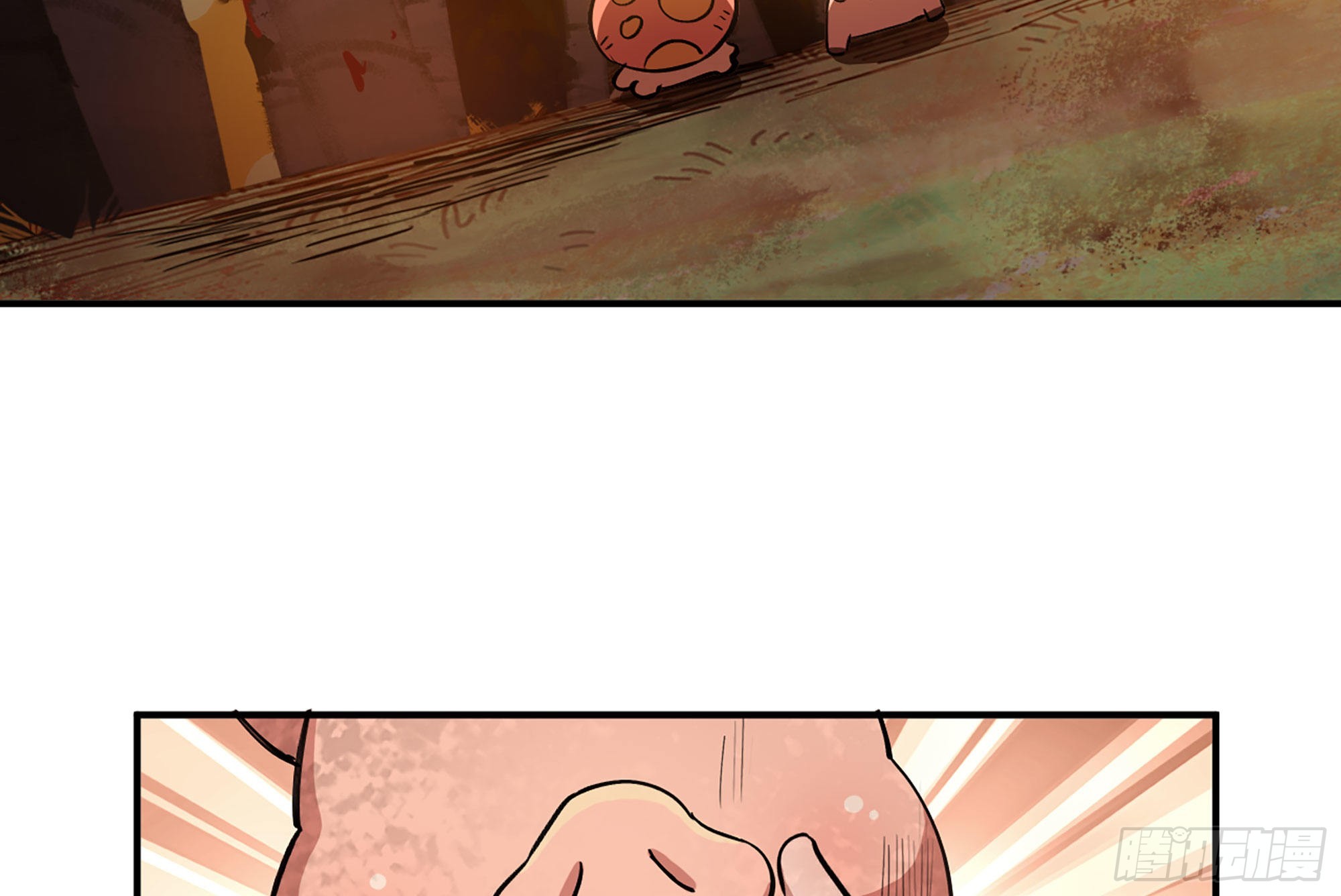 42- 新的发展(1/4)-第44话