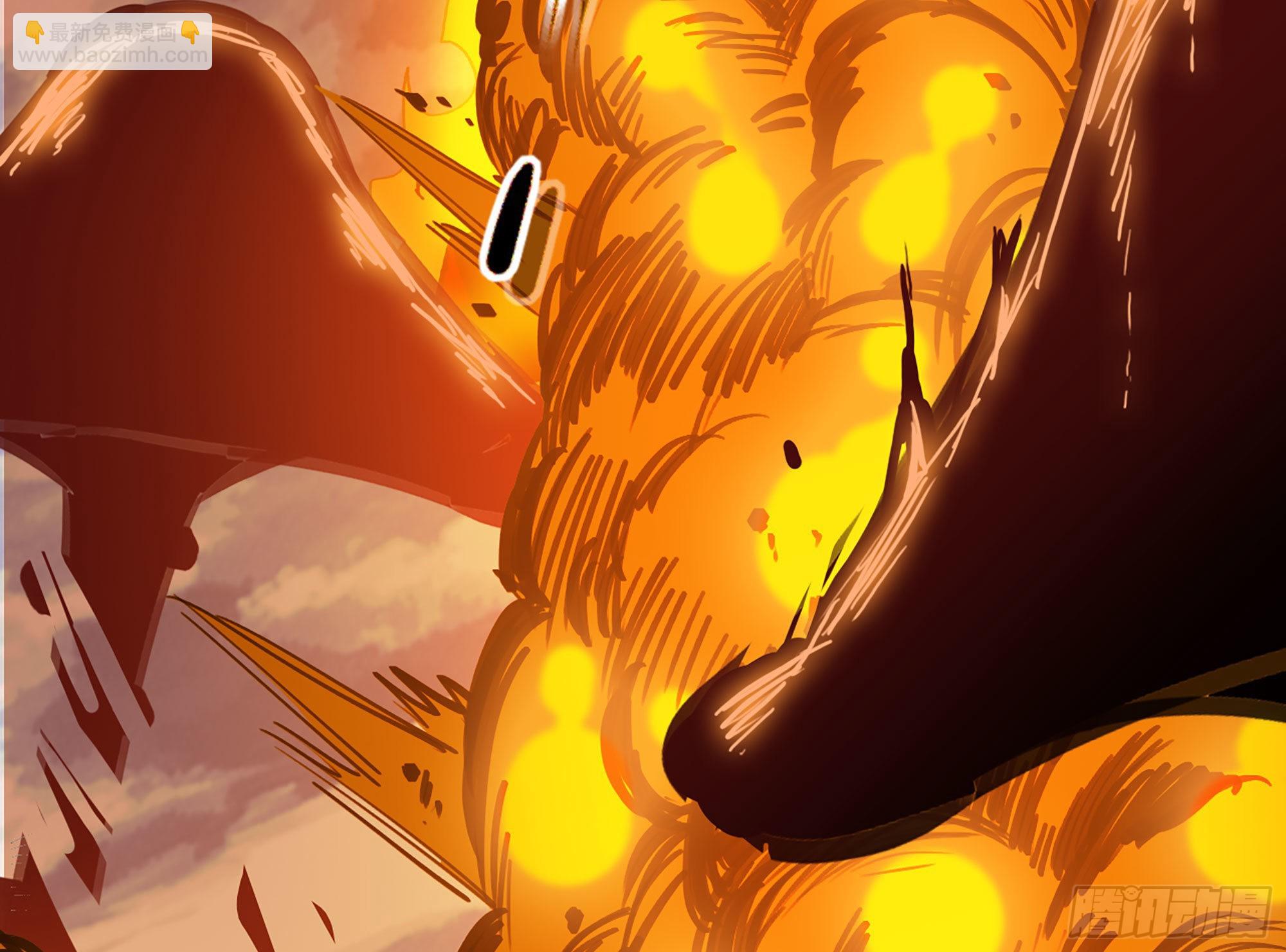 42- 新的发展(1/4)-第44话