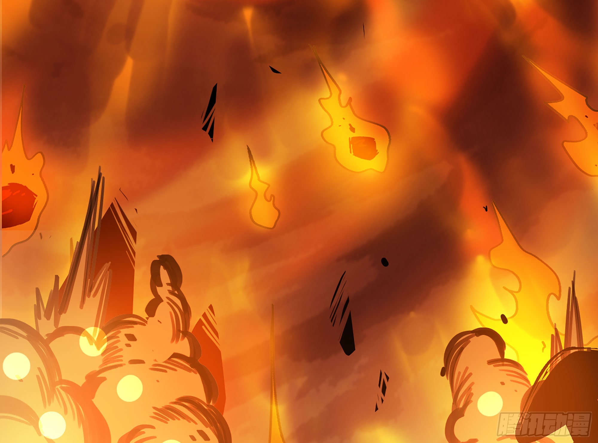 42- 新的发展(1/4)-第44话