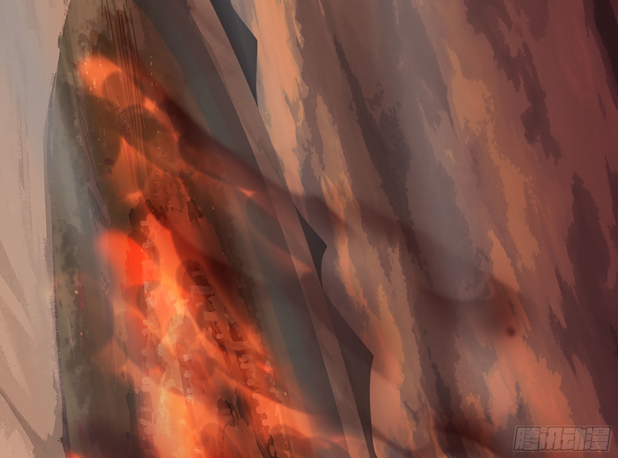 42- 新的发展(1/4)-第44话