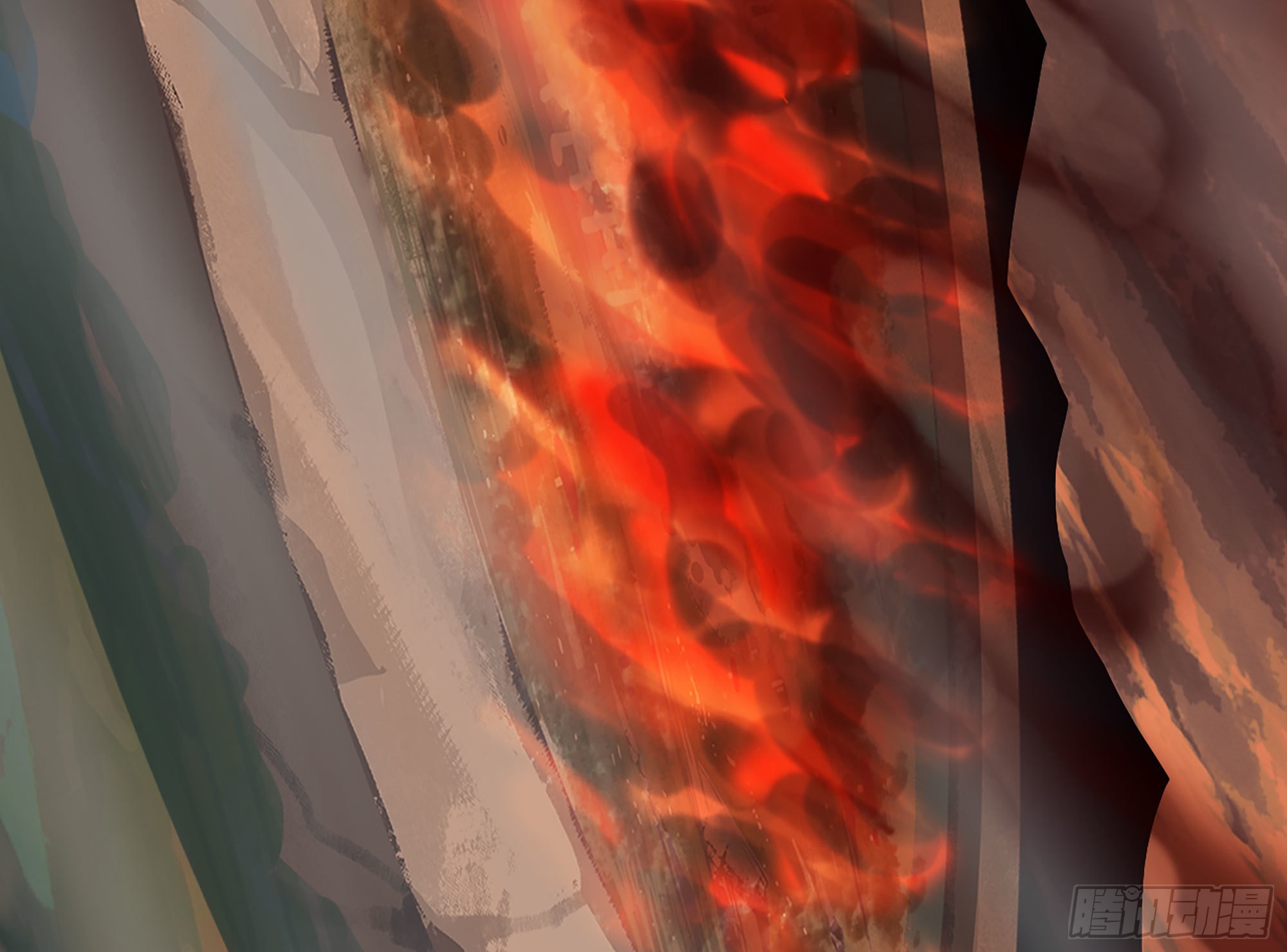 42- 新的发展(1/4)-第44话