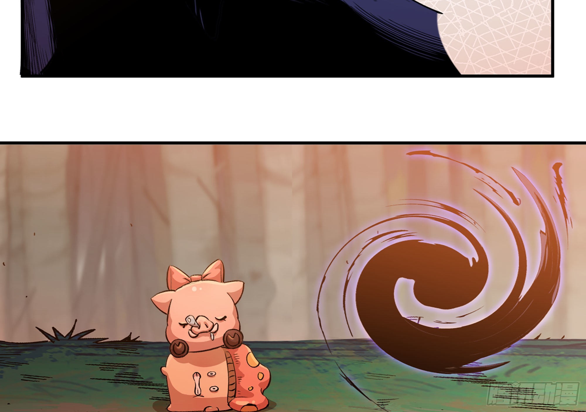 42- 新的发展(1/4)-第44话