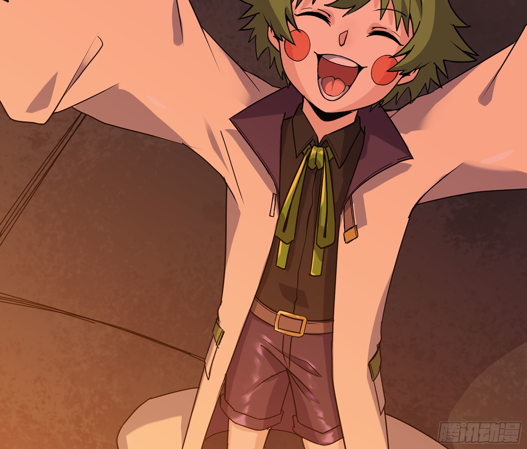 44- 再闯新手村(1/3)-第46话