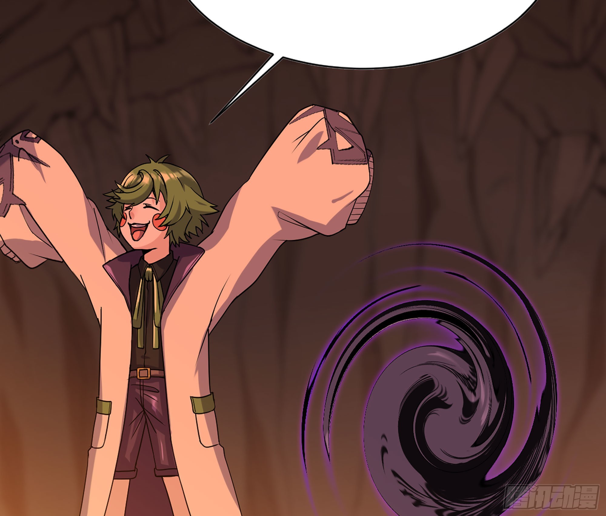 44- 再闯新手村(1/3)-第46话