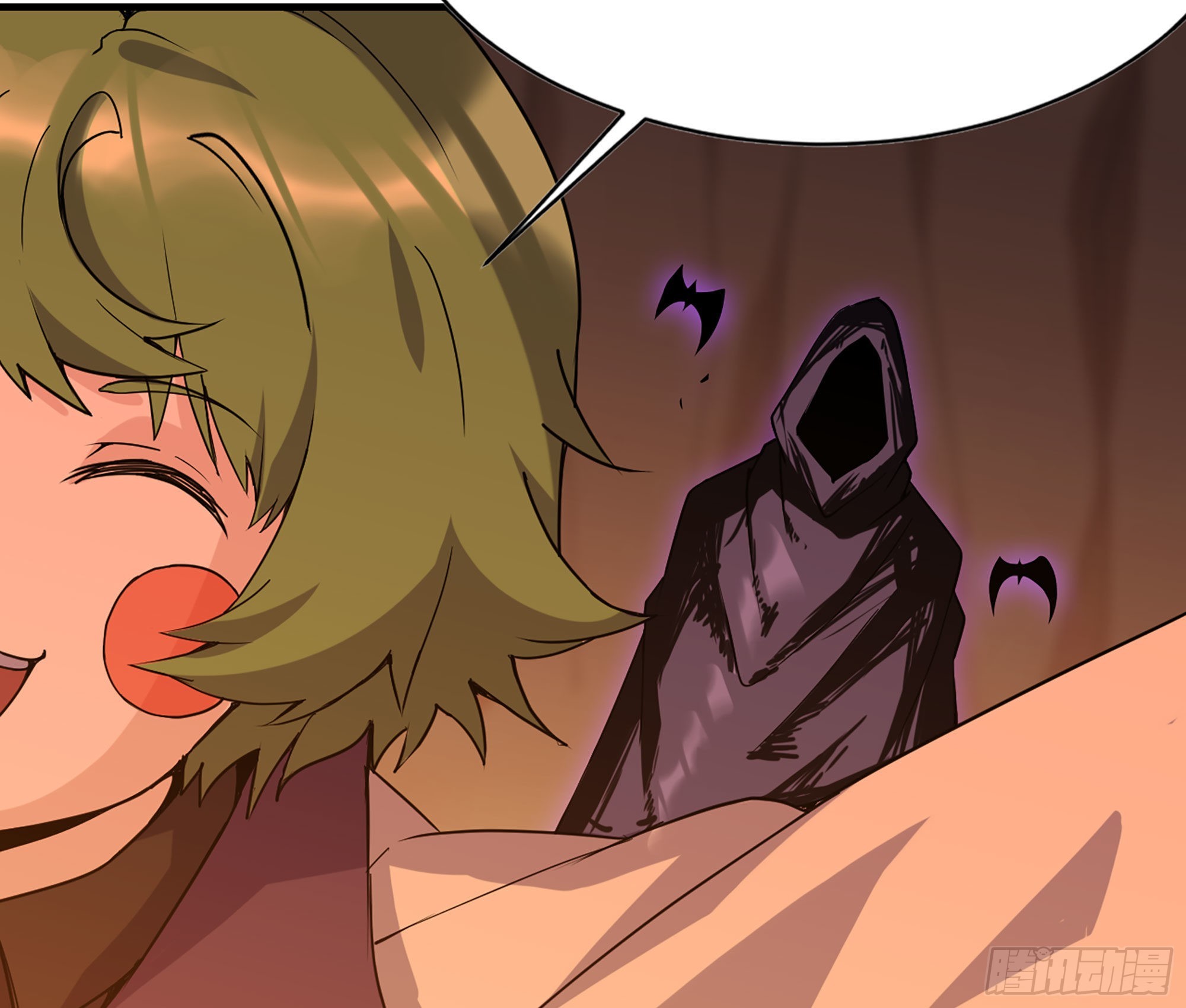 44- 再闯新手村(1/3)-第46话