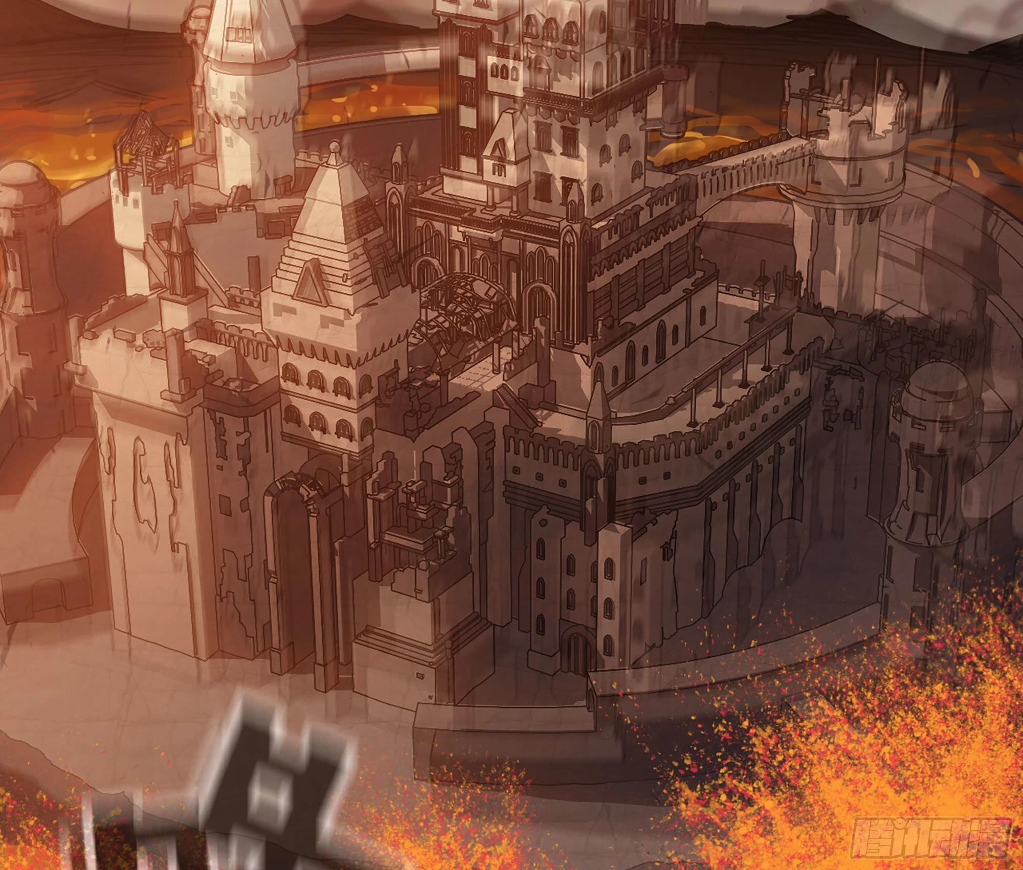 44- 再闯新手村(1/3)-第46话