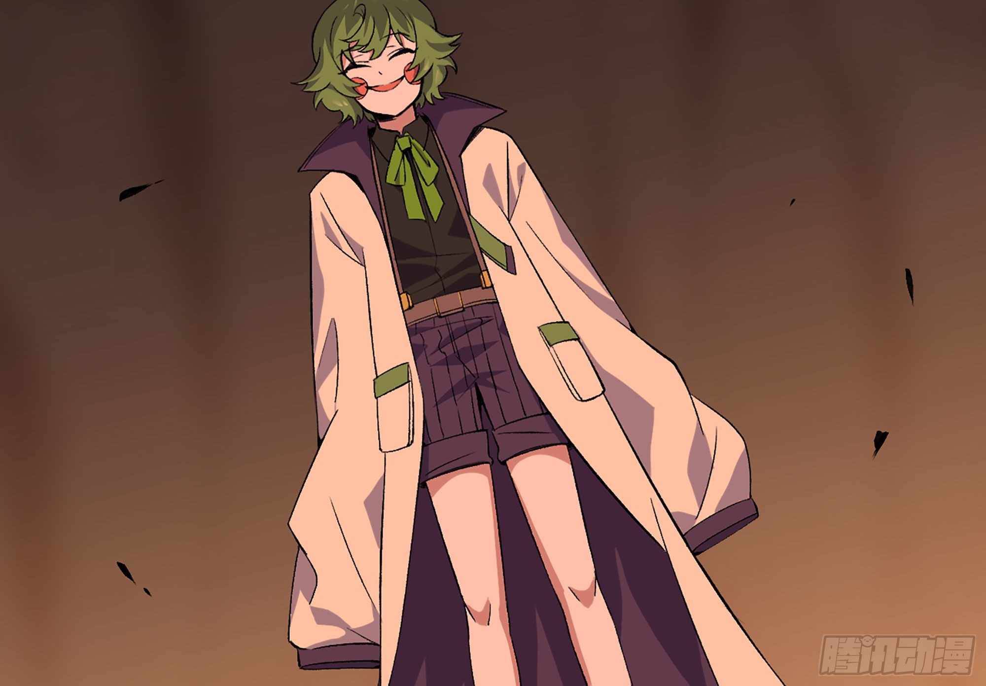 44- 再闯新手村(1/3)-第46话