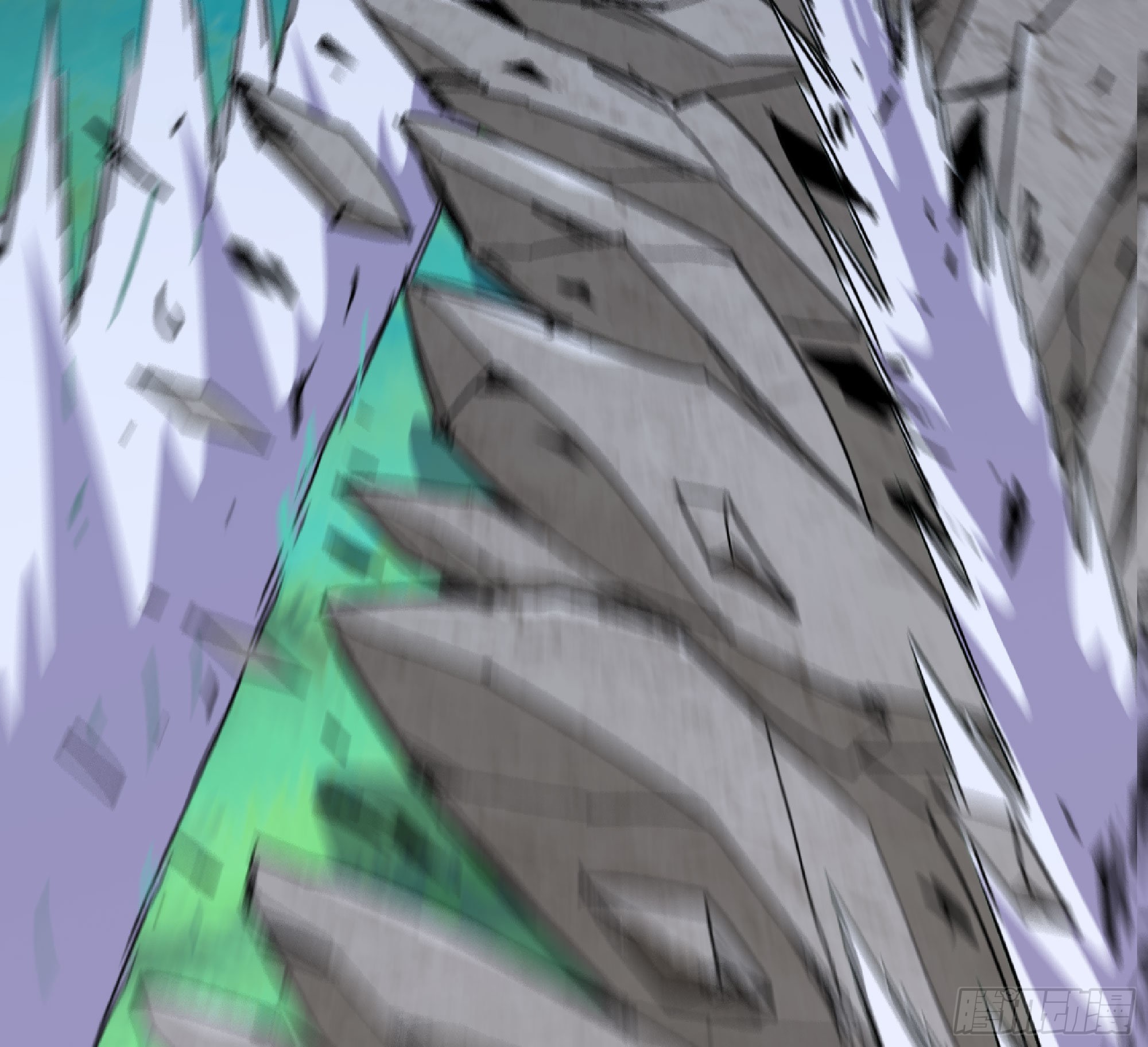 46- 狂暴猪猪(1/3)-第48话