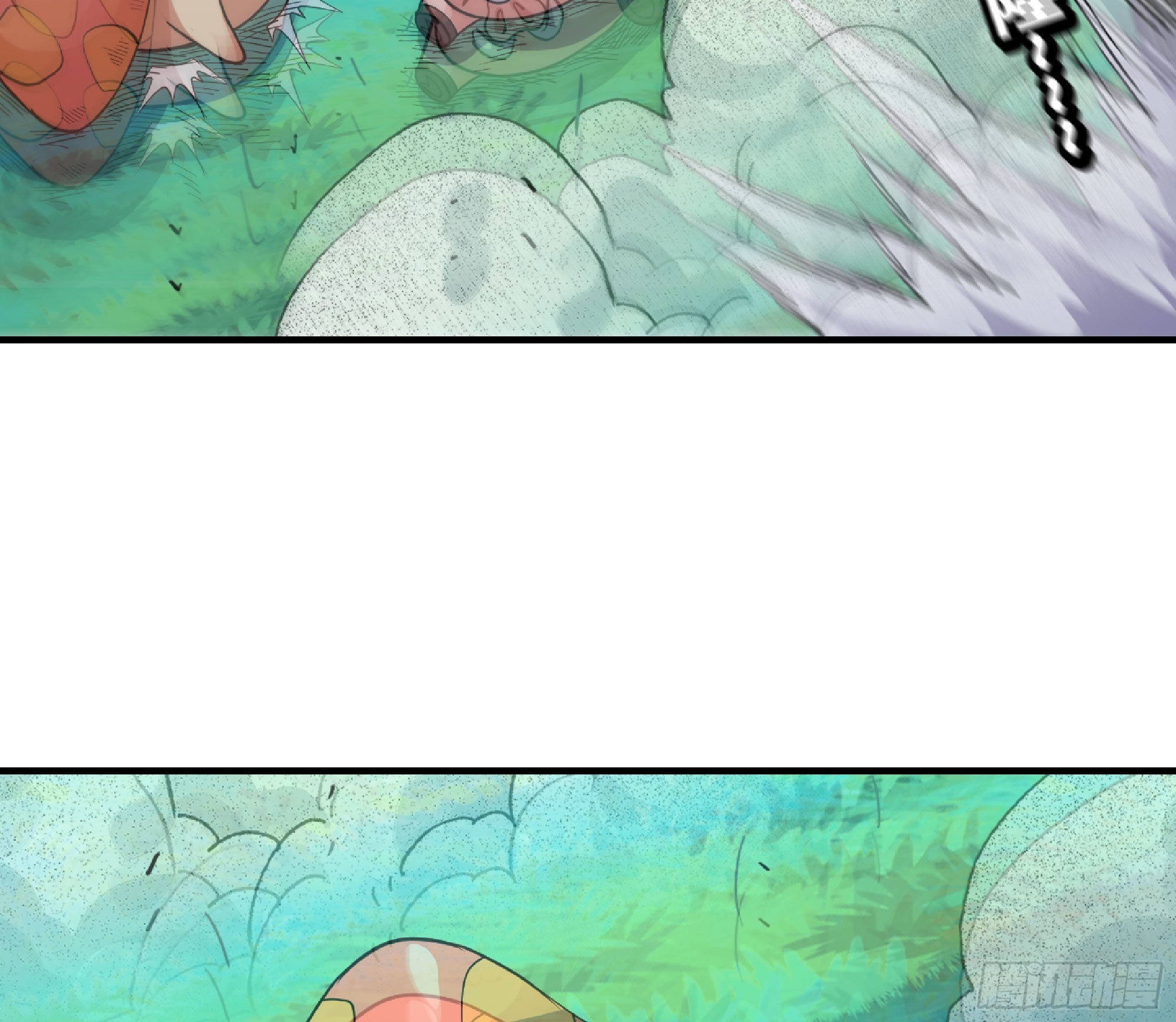 46- 狂暴猪猪(1/3)-第48话