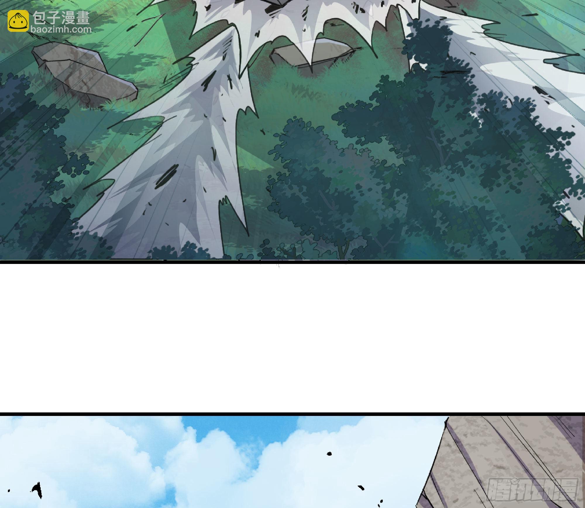 46- 狂暴猪猪(1/3)-第48话