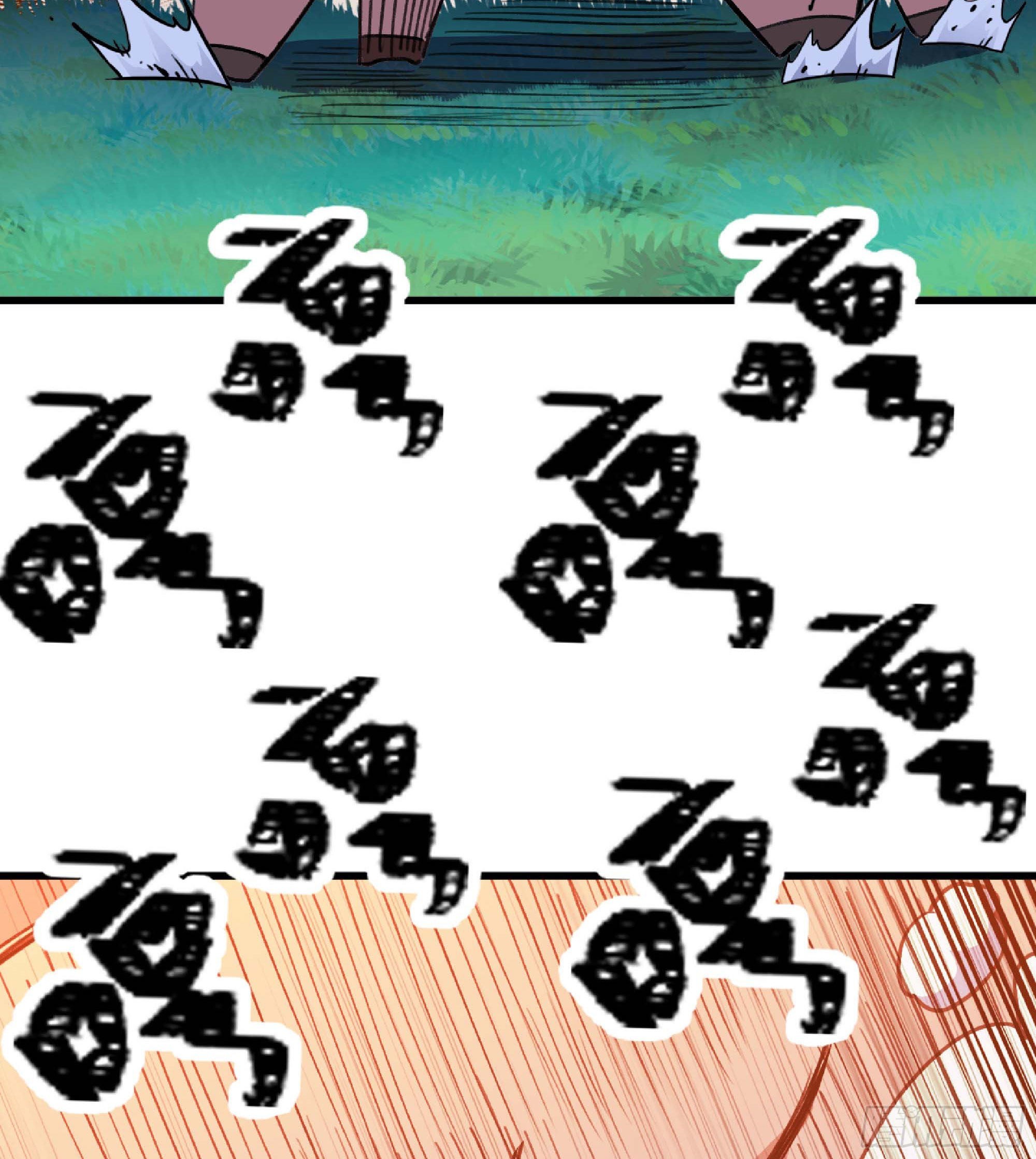 46- 狂暴猪猪(1/3)-第48话