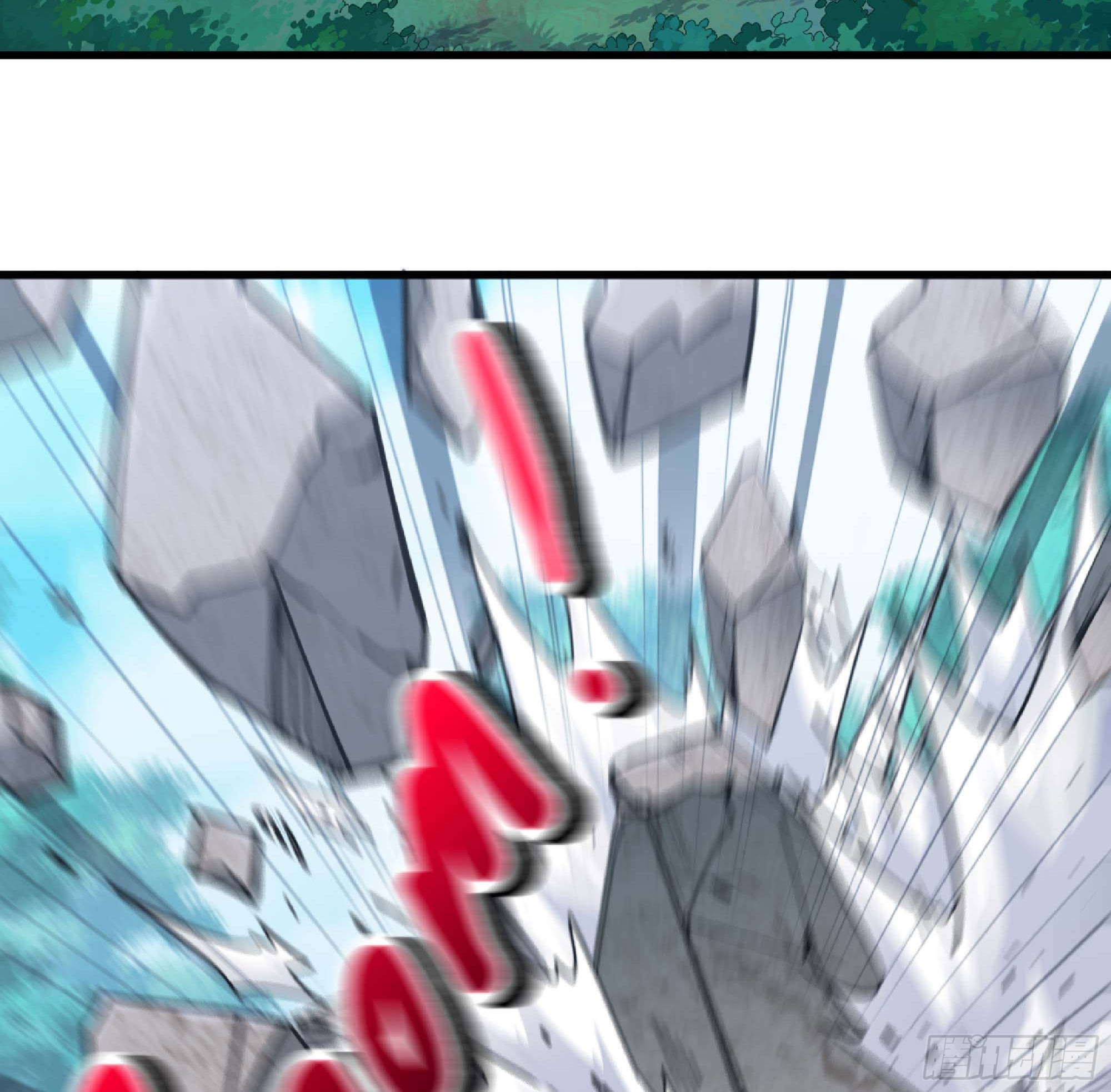 46- 狂暴猪猪(1/3)-第48话