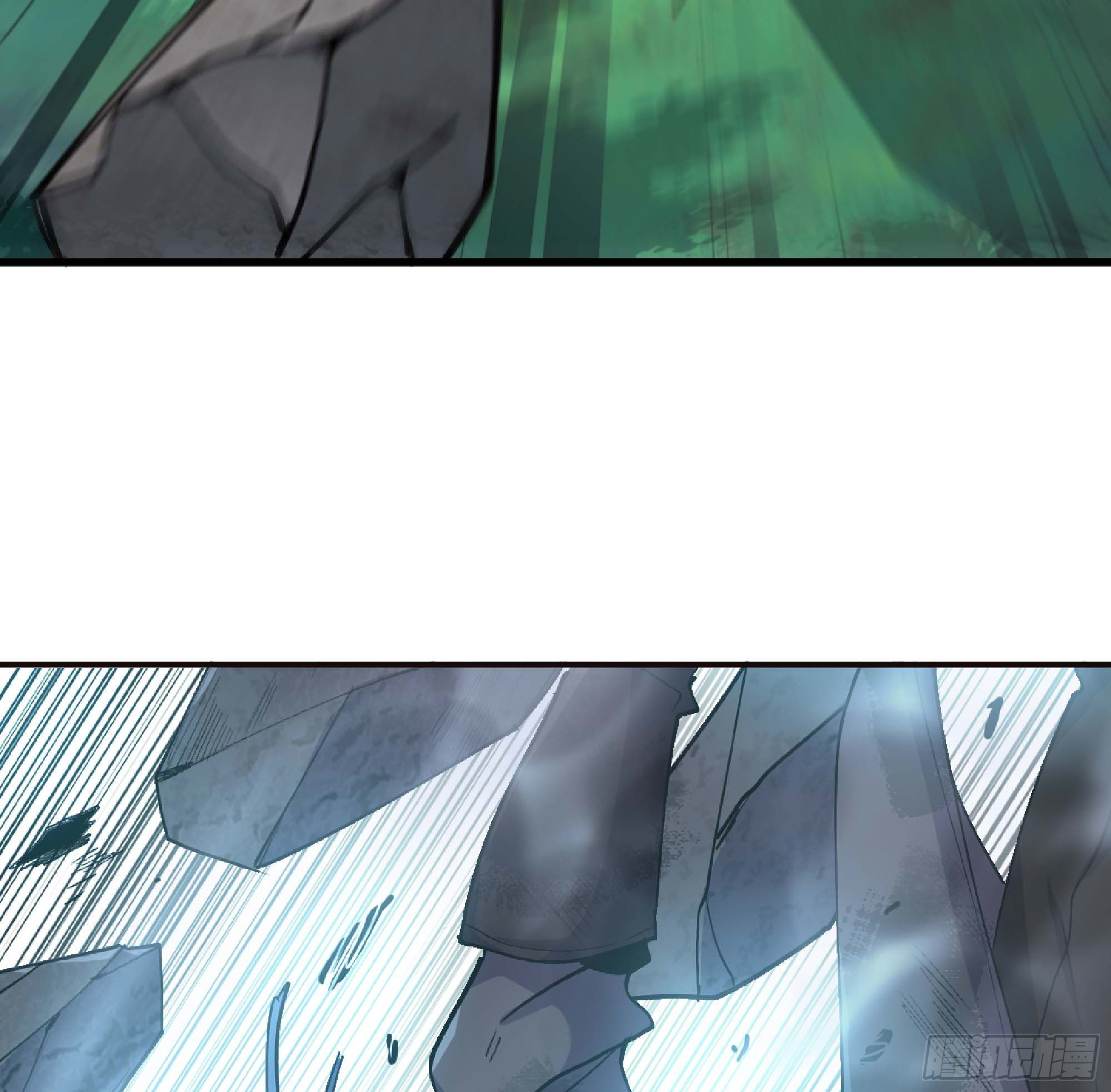 46- 狂暴猪猪(1/3)-第48话