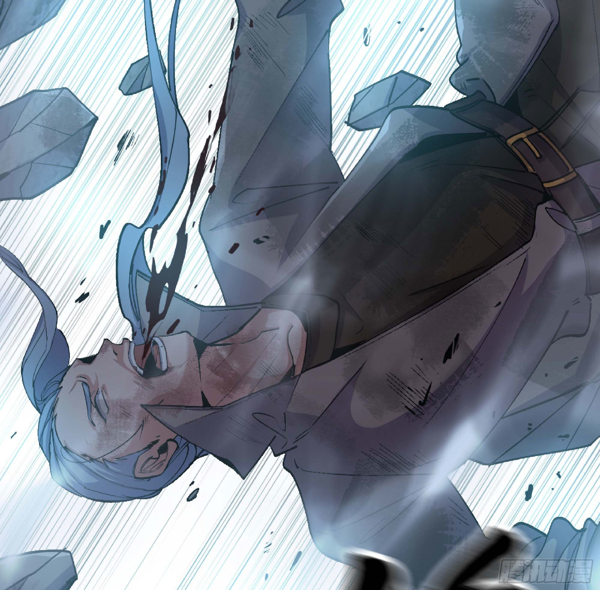 46- 狂暴猪猪(1/3)-第48话