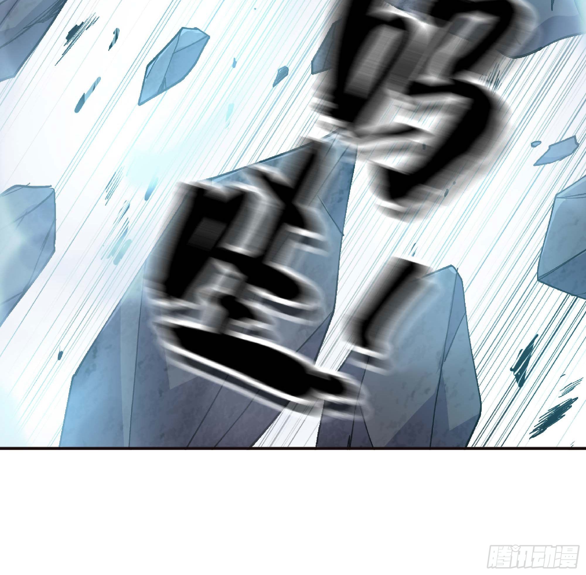 46- 狂暴猪猪(1/3)-第48话