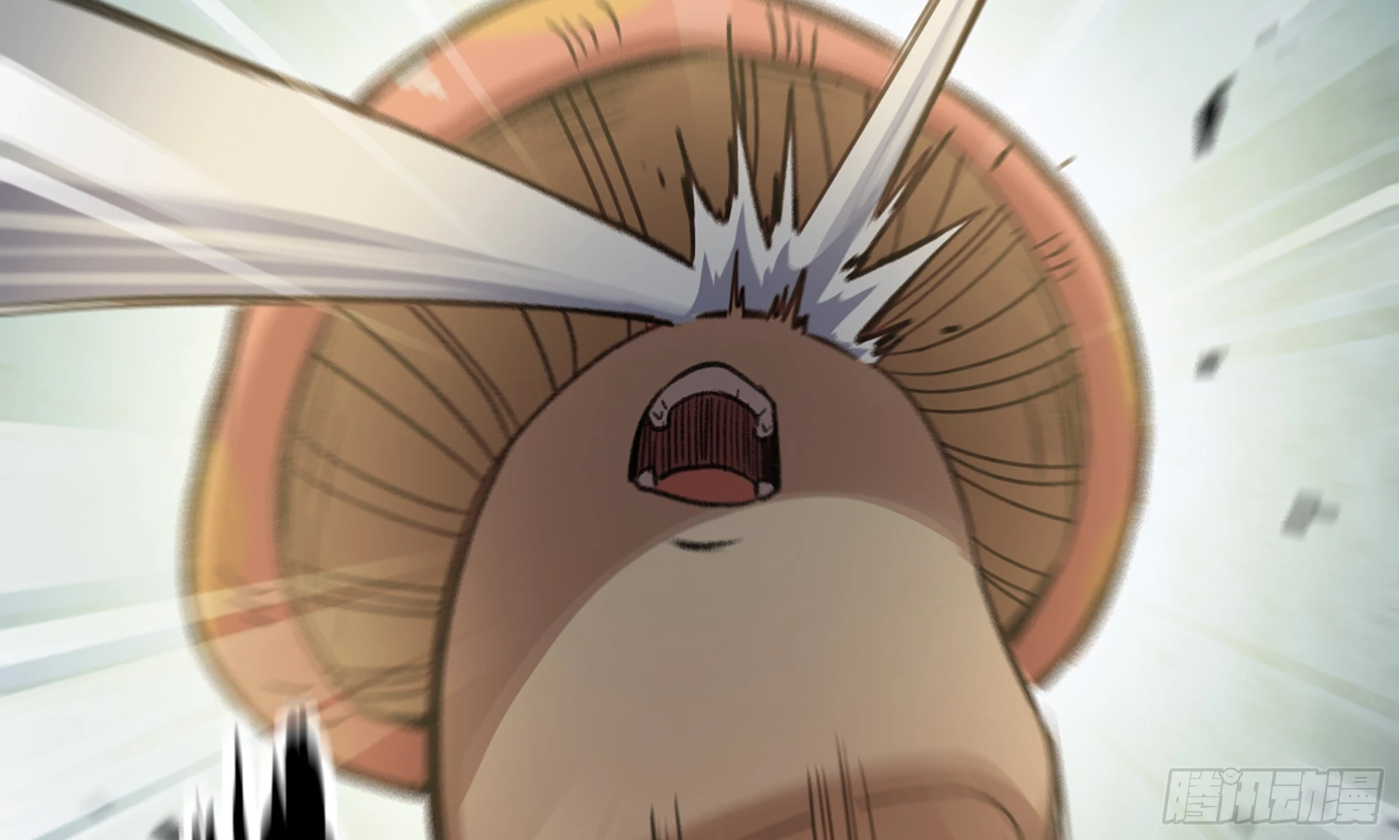 5- 升级！(1/3)-第6话