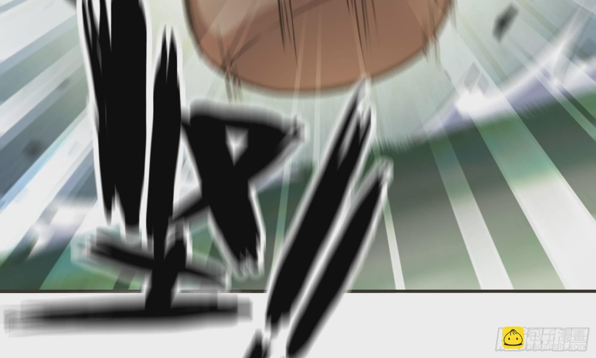 5- 升级！(1/3)-第6话