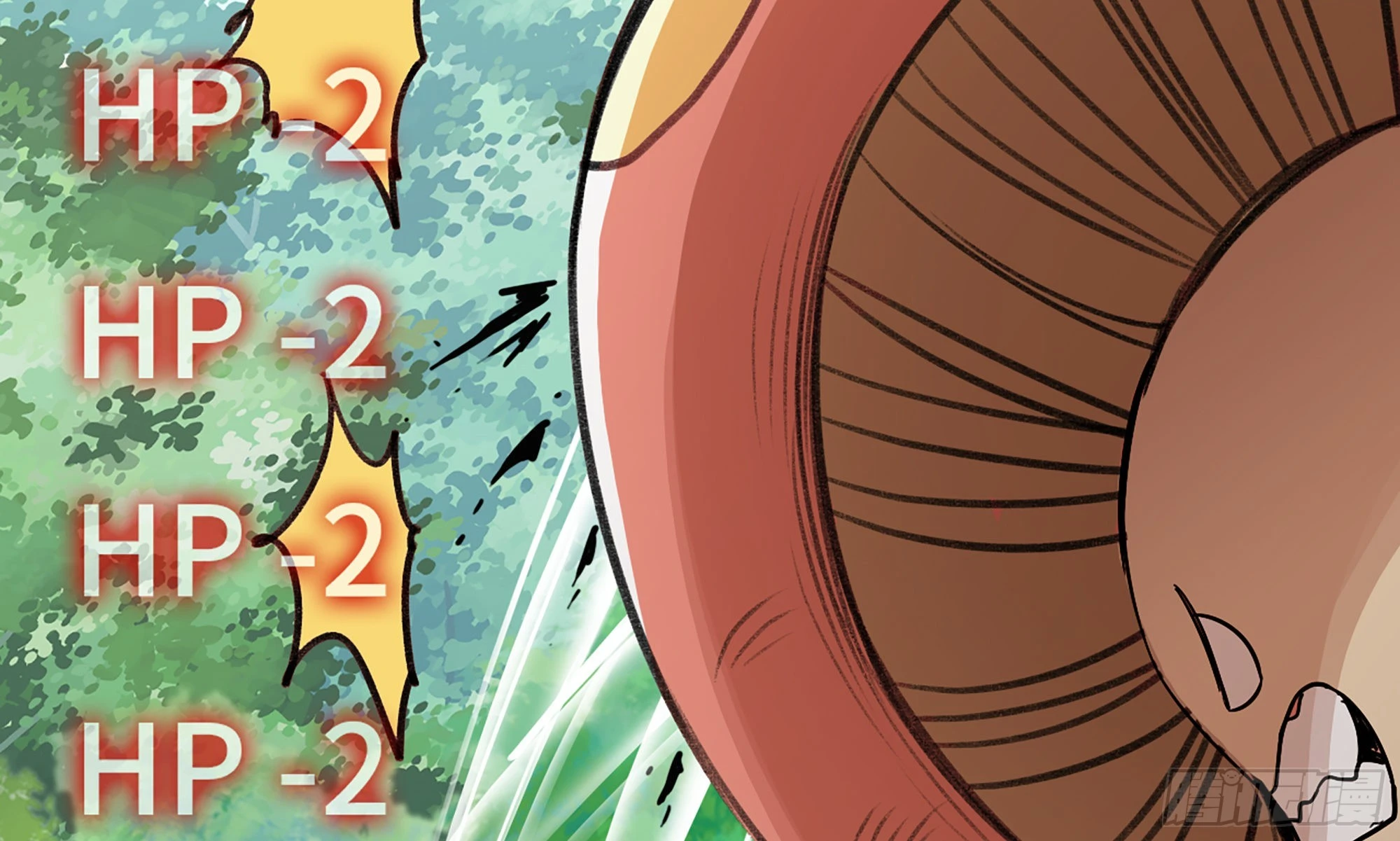 5- 升级！(1/3)-第6话