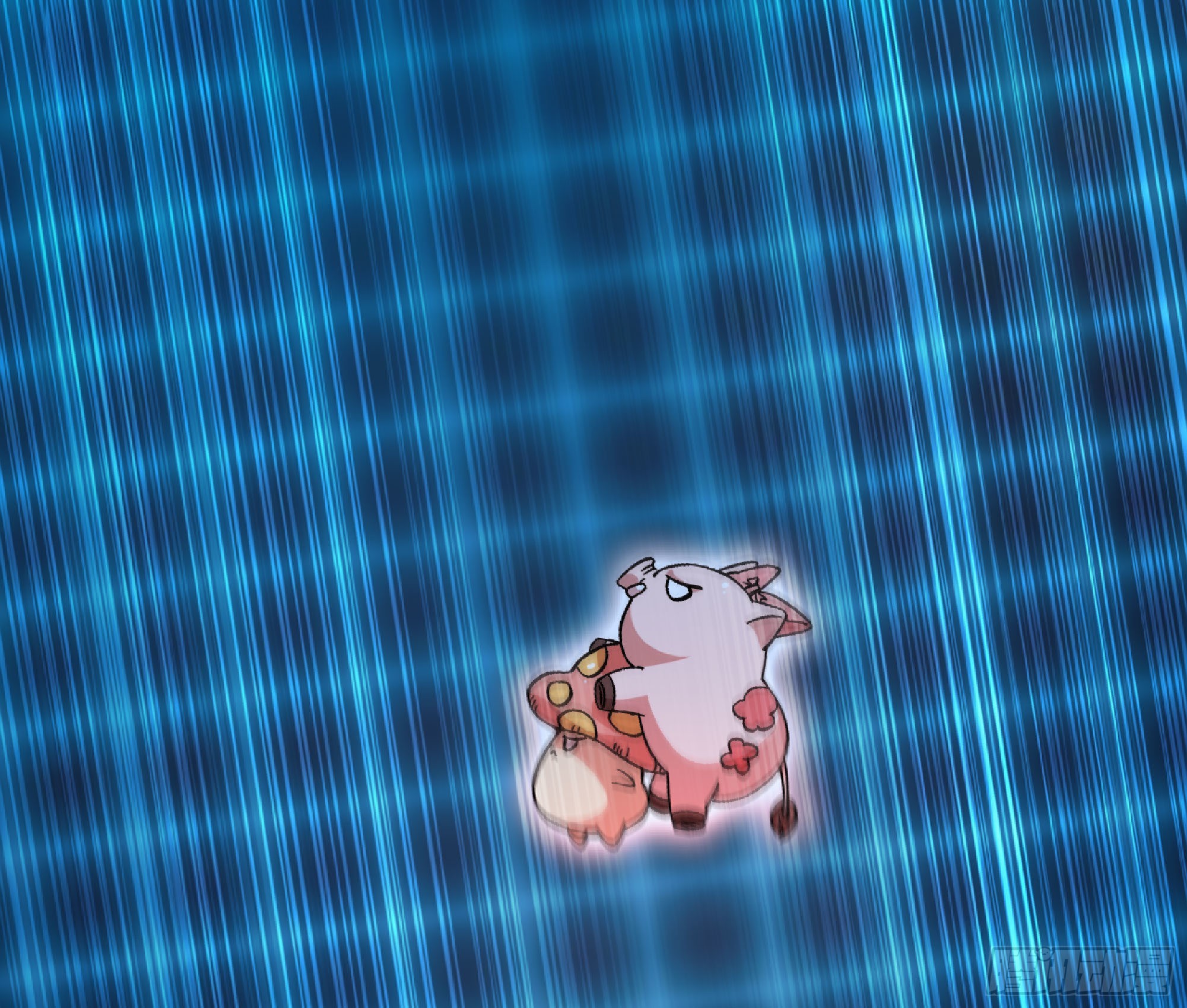 50- 要走就一起走(1/4)-第52话