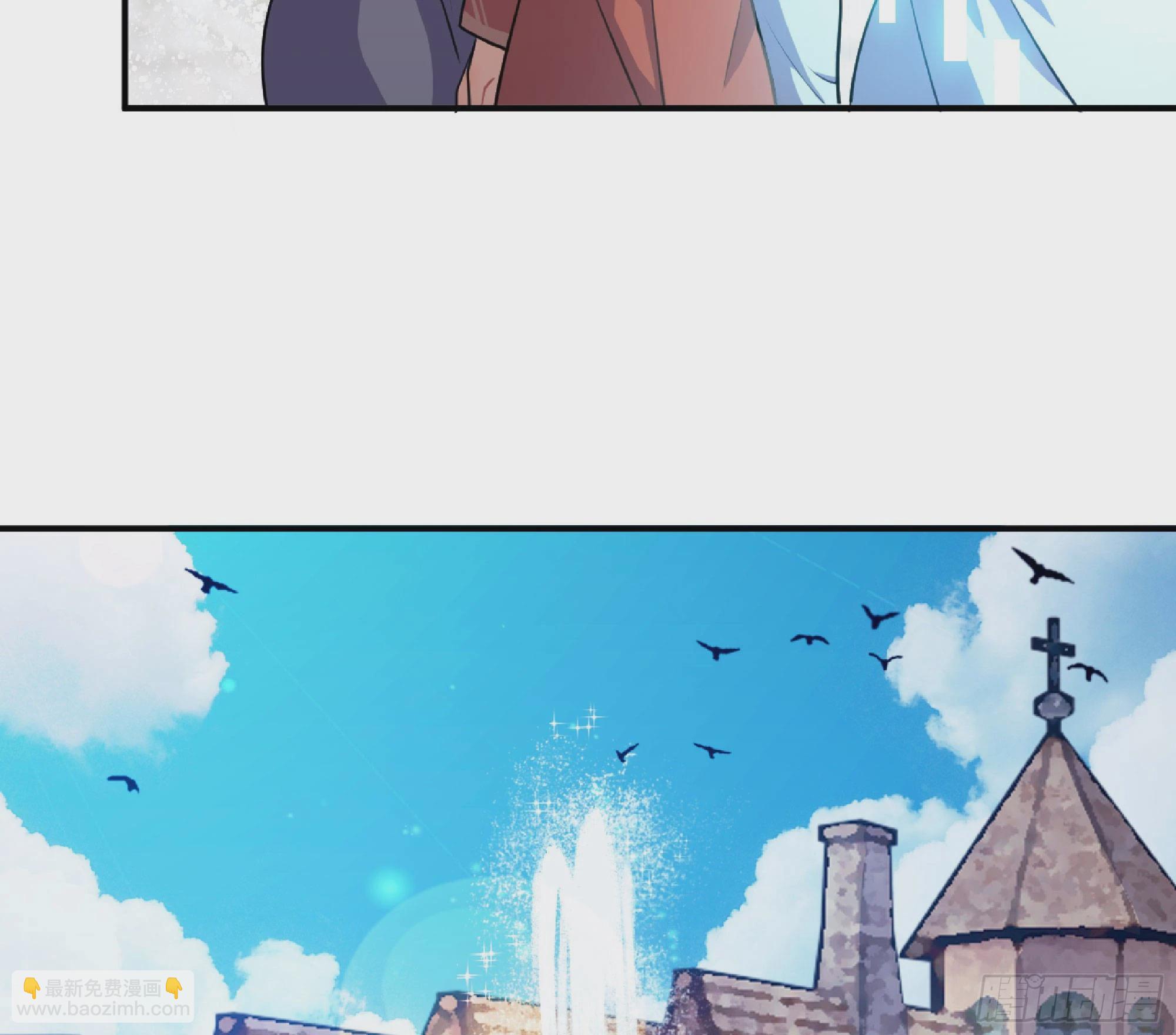 54- 适应身体(1/4)-第56话