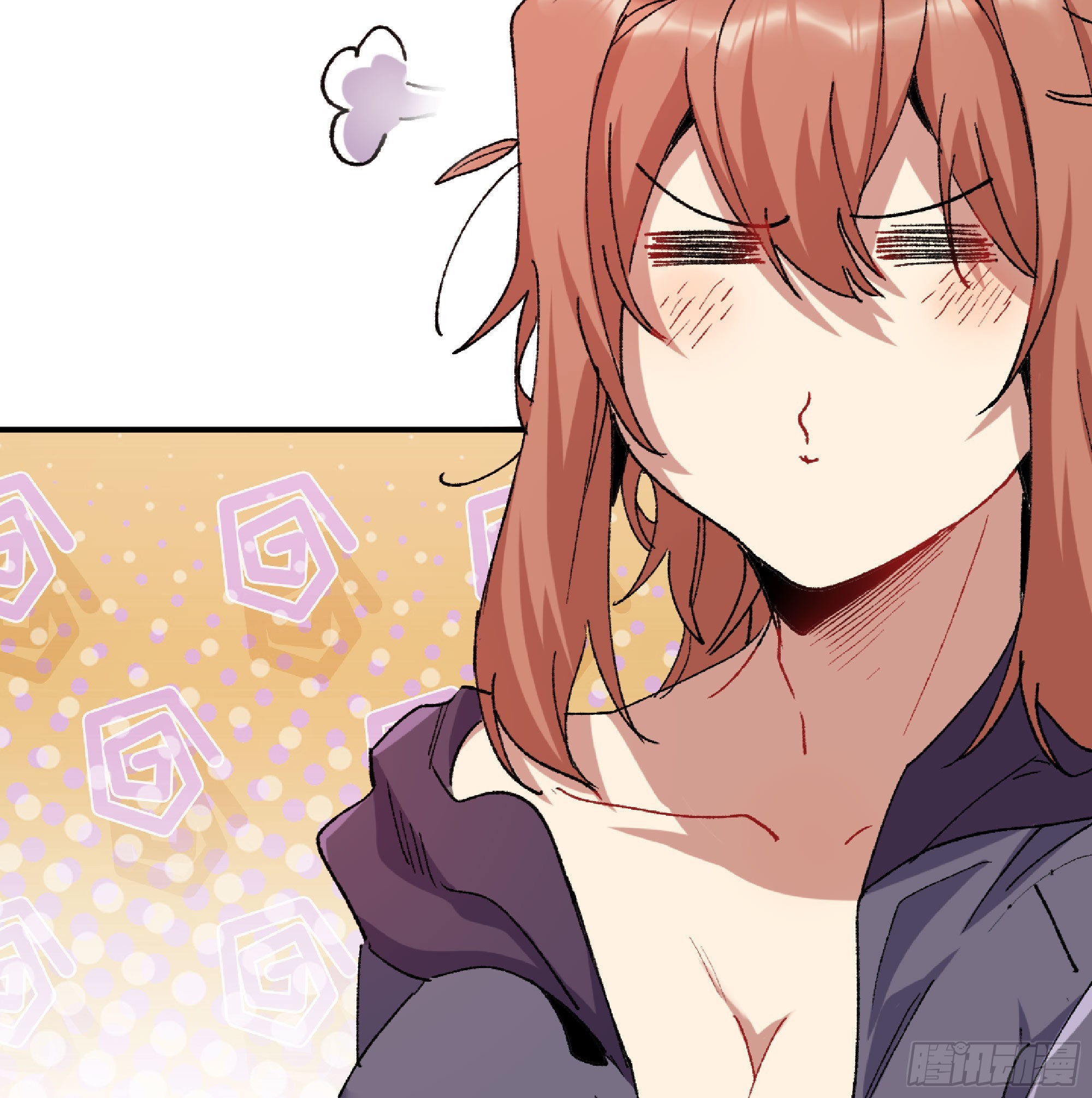 54- 适应身体(1/4)-第56话