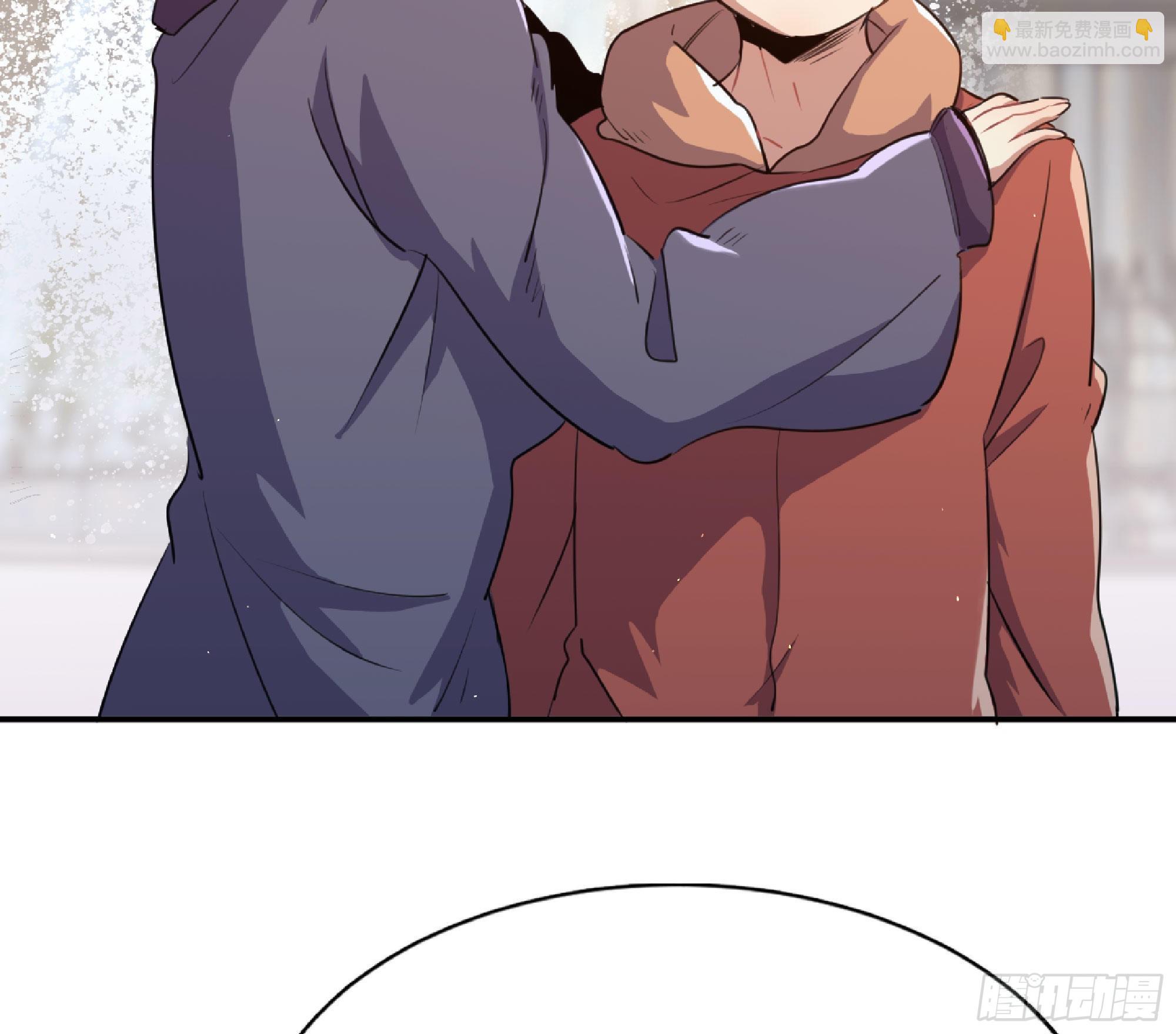 54- 适应身体(1/4)-第56话