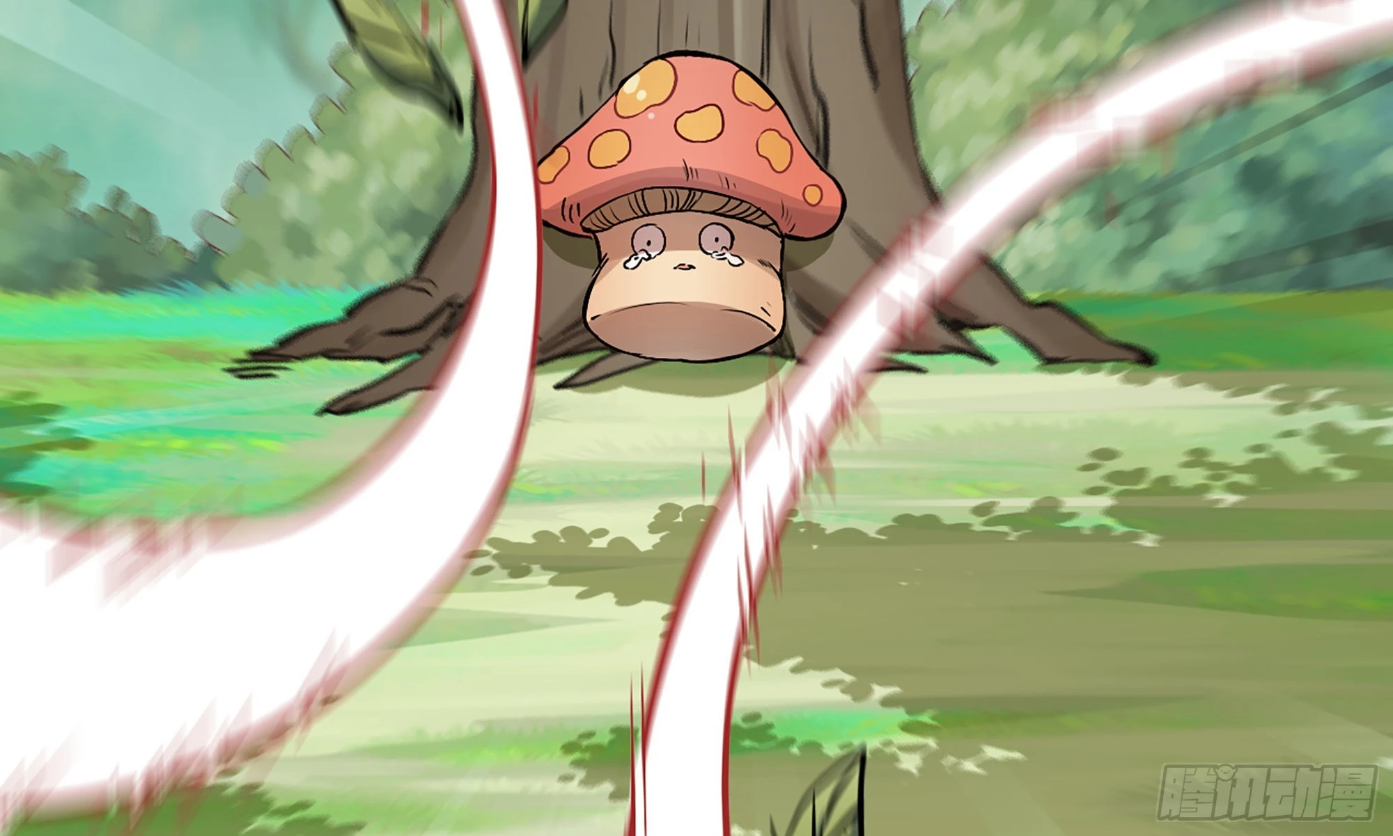 7- 怪物潮到(1/3)-第8话