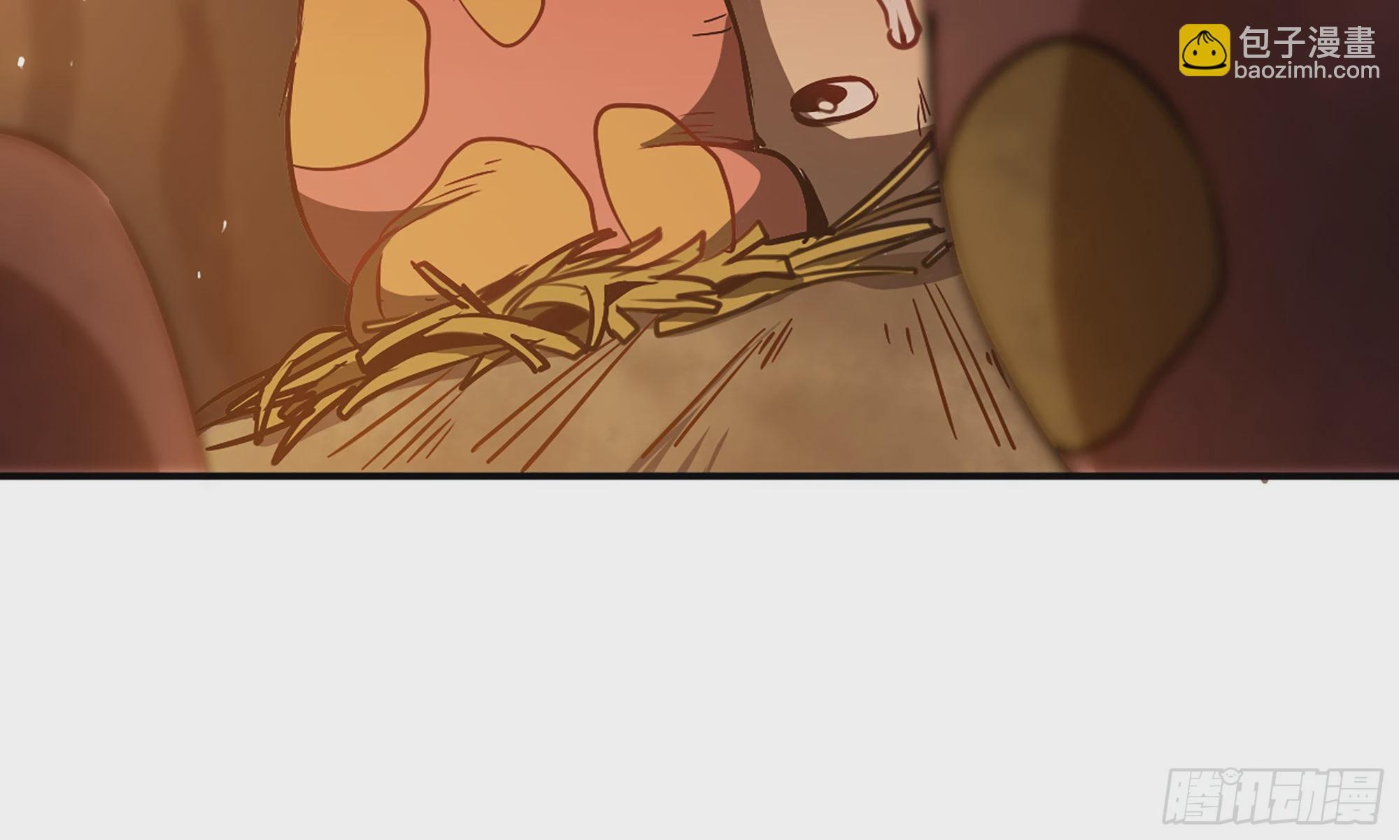 9- 猪猪拱拱(1/3)-第10话